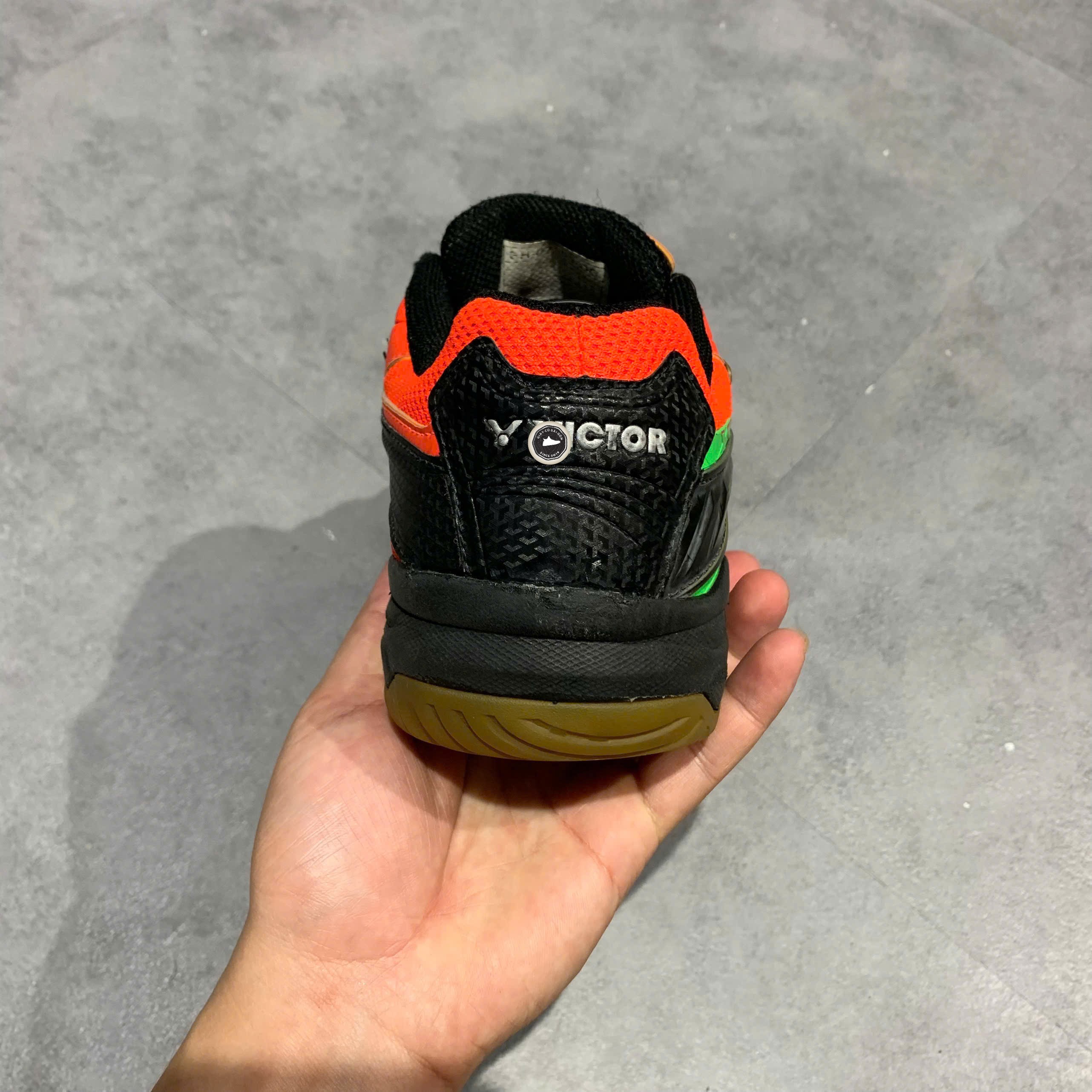 VICTOR SH-P7800 OC - Size 41 - GIÀY 2HAND CHÍNH HÃNG PVN25164