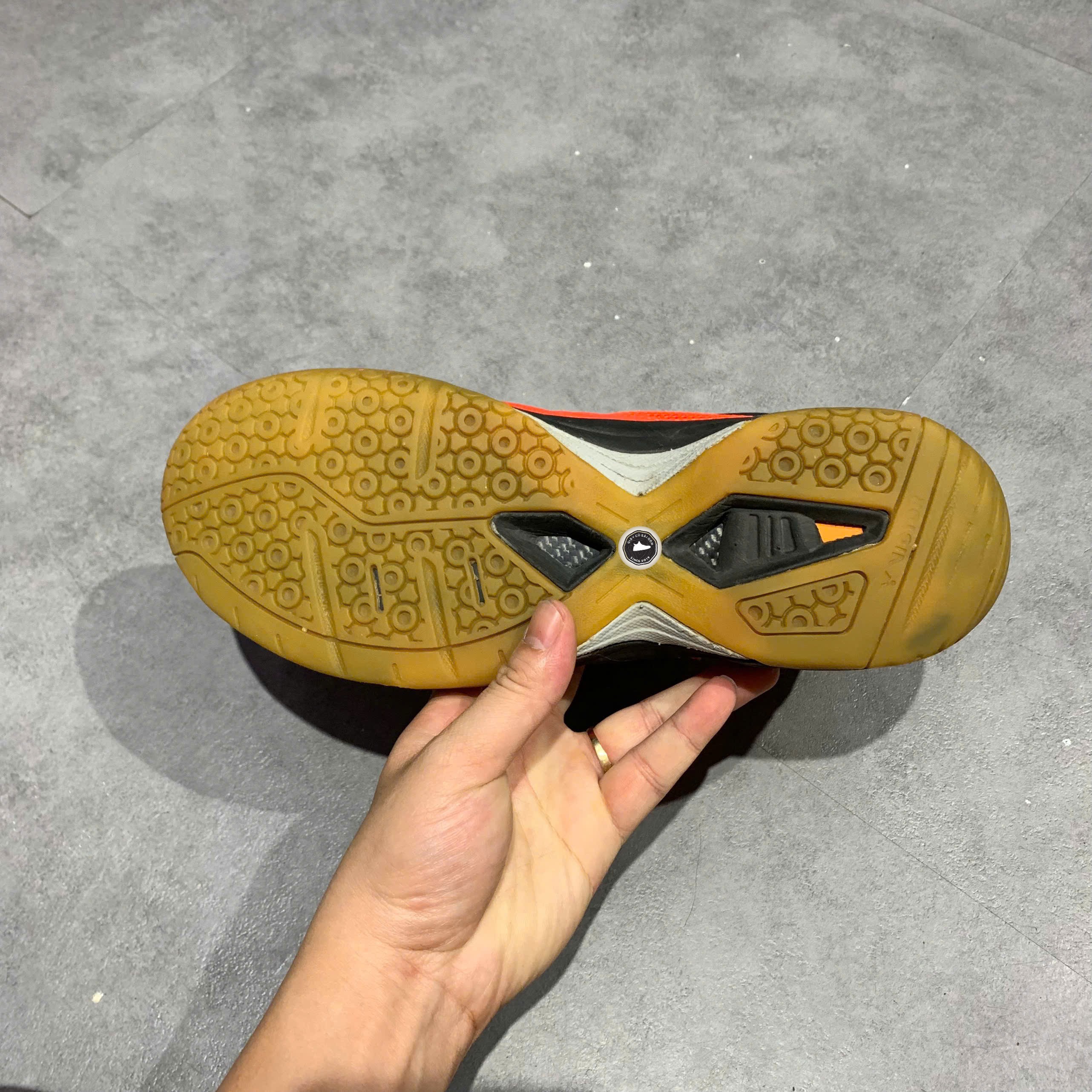 VICTOR SH-P7800 OC - Size 41 - GIÀY 2HAND CHÍNH HÃNG PVN25164