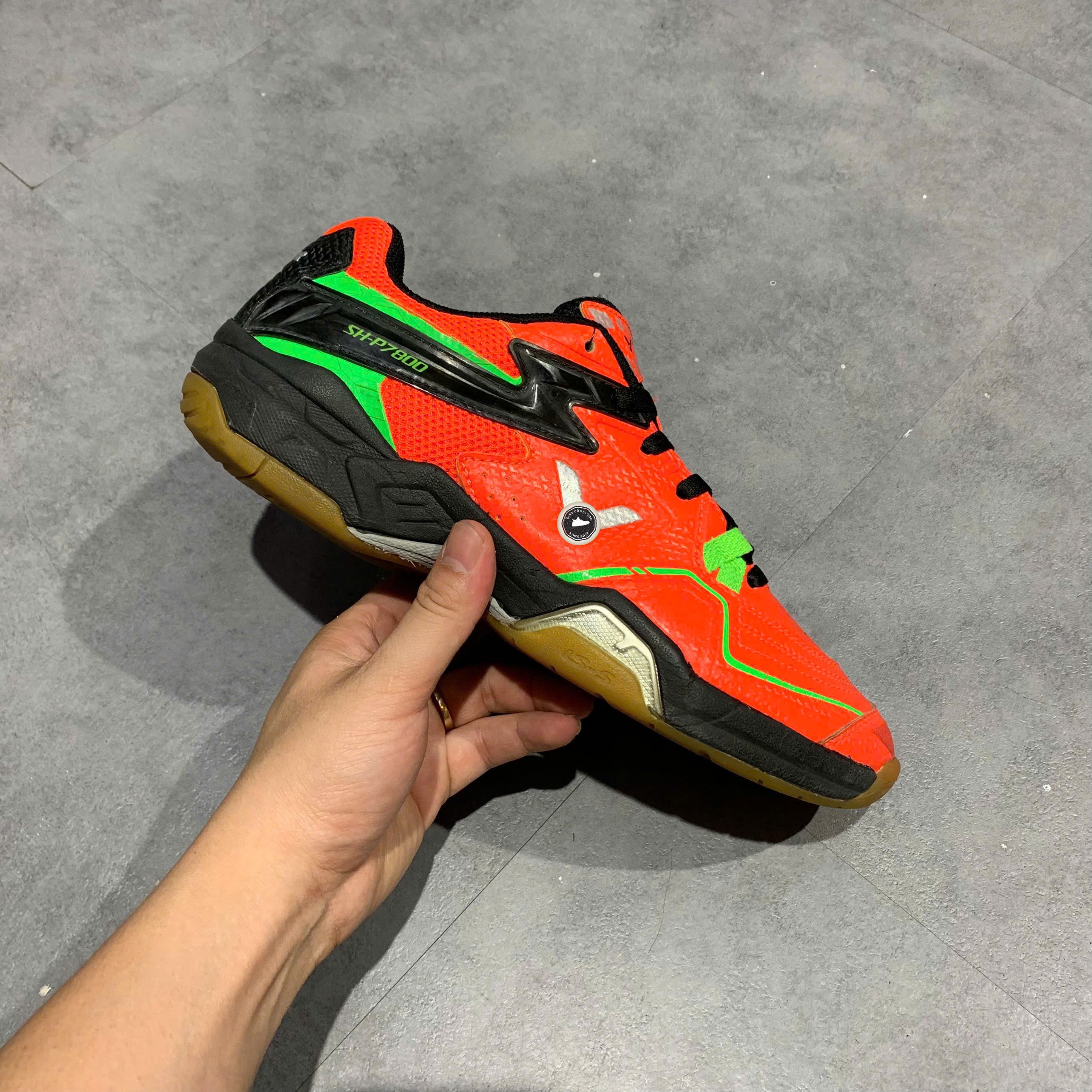 VICTOR SH-P7800 OC - Size 41 - GIÀY 2HAND CHÍNH HÃNG PVN25164