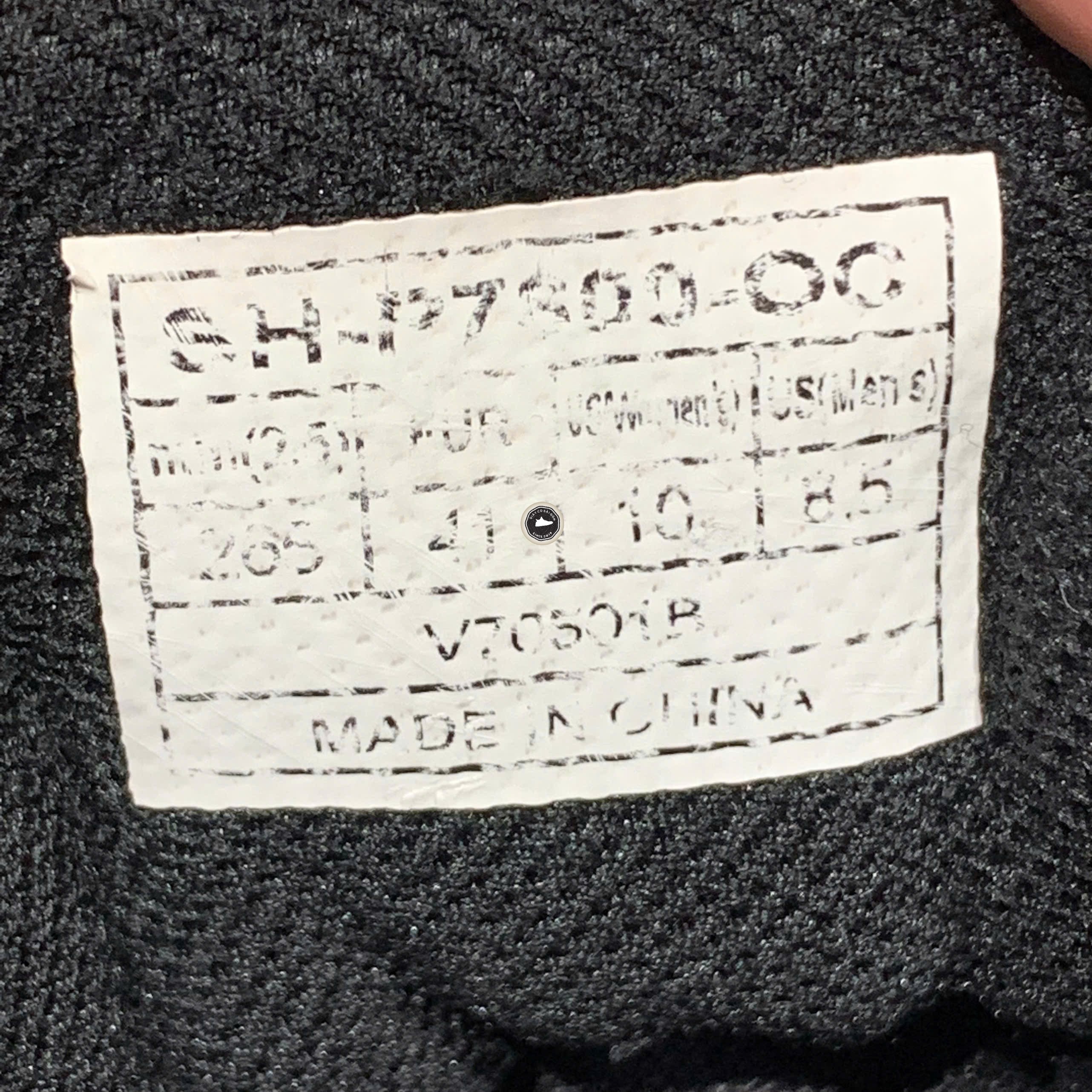 VICTOR SH-P7800 OC - Size 41 - GIÀY 2HAND CHÍNH HÃNG PVN25164