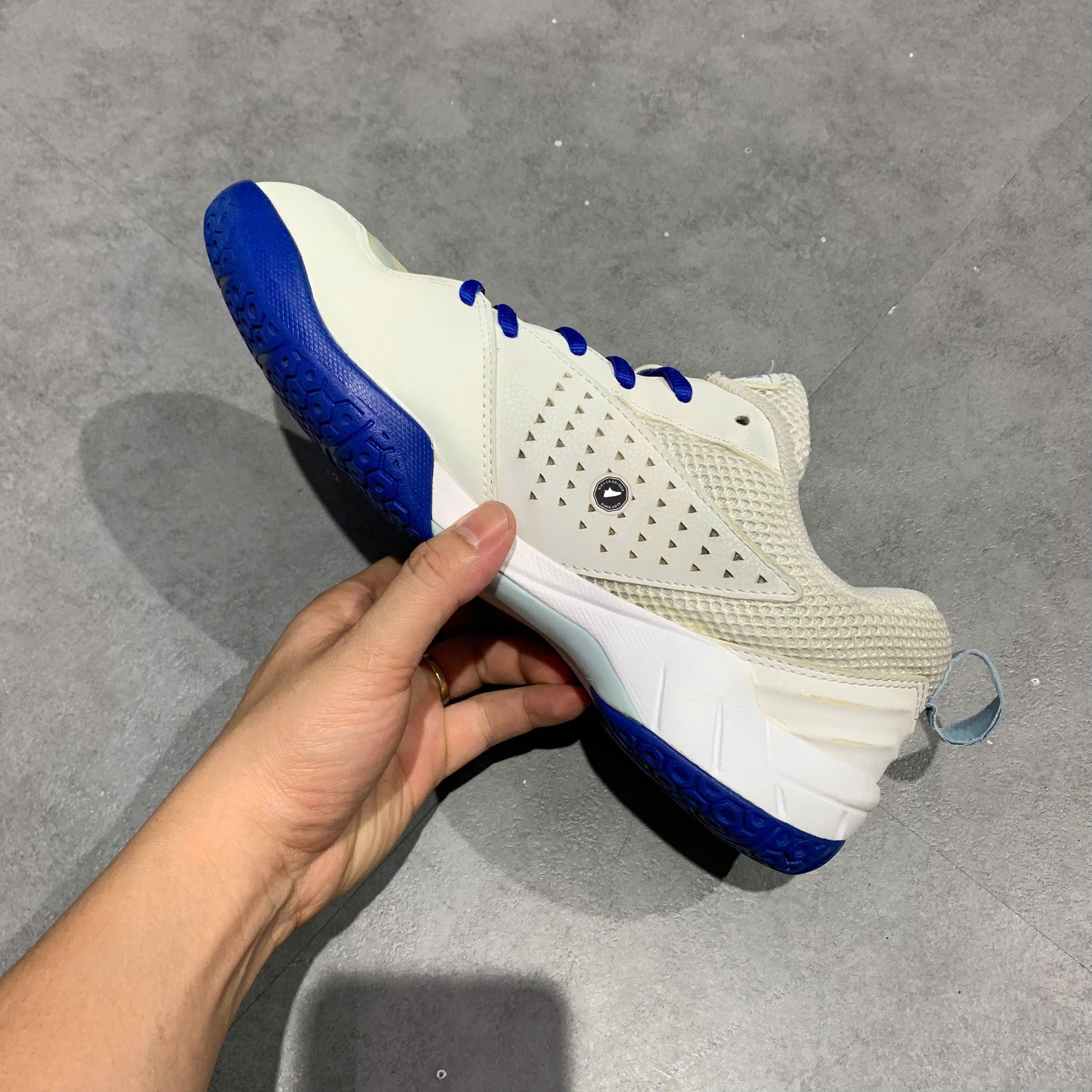 Yonex Power Cushion Comfort Z 2 - SHBCFT2EX - Size 41 - GIÀY 2HAND CHÍNH HÃNG PVN25095