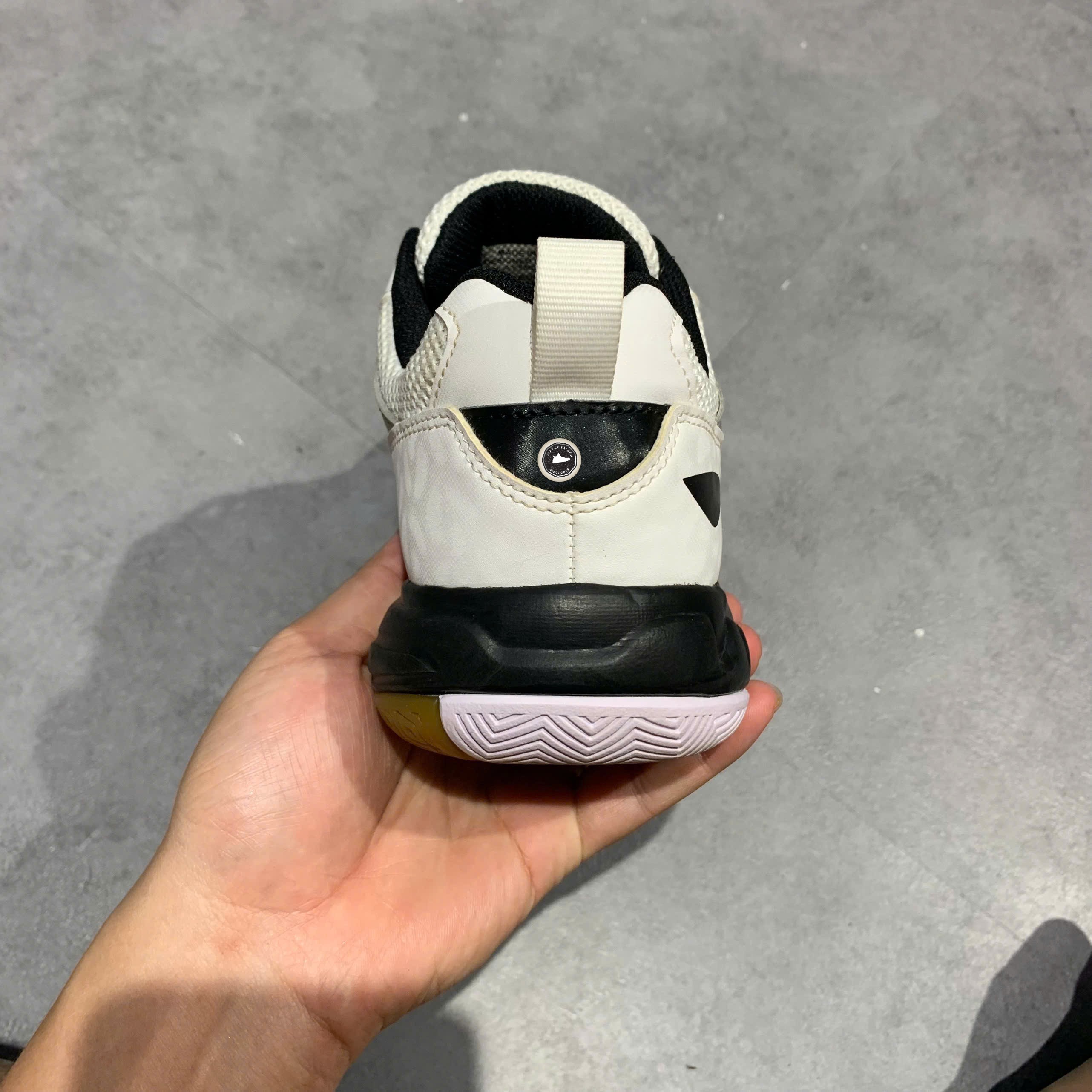 Li-Ning Koba X-Tructure Soft - AYTM079 11 - Size 41 - GIÀY 2HAND CHÍNH HÃNG PVN25036