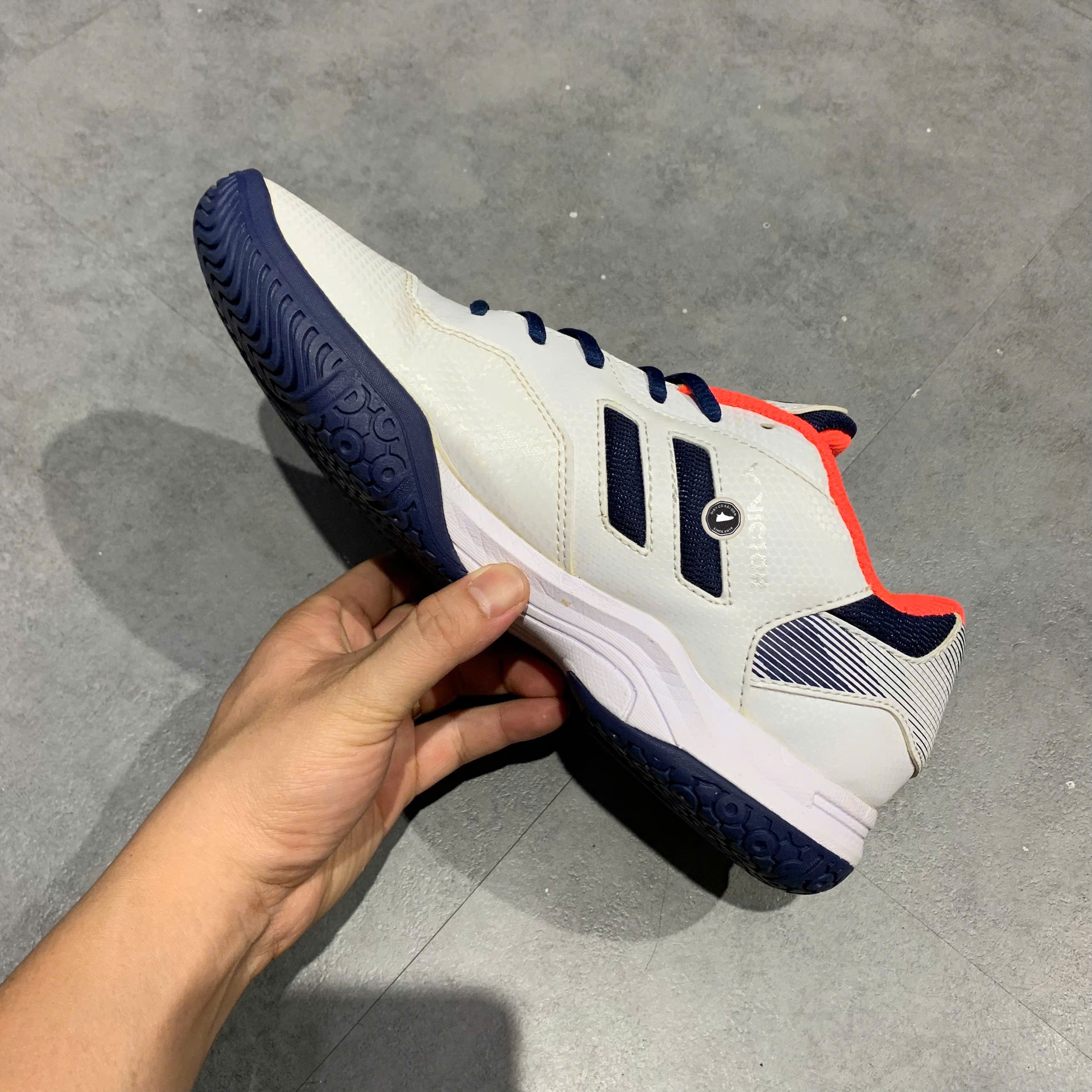 Victor A362 II - A362II - Size 41 - GIÀY 2HAND CHÍNH HÃNG PVN25065