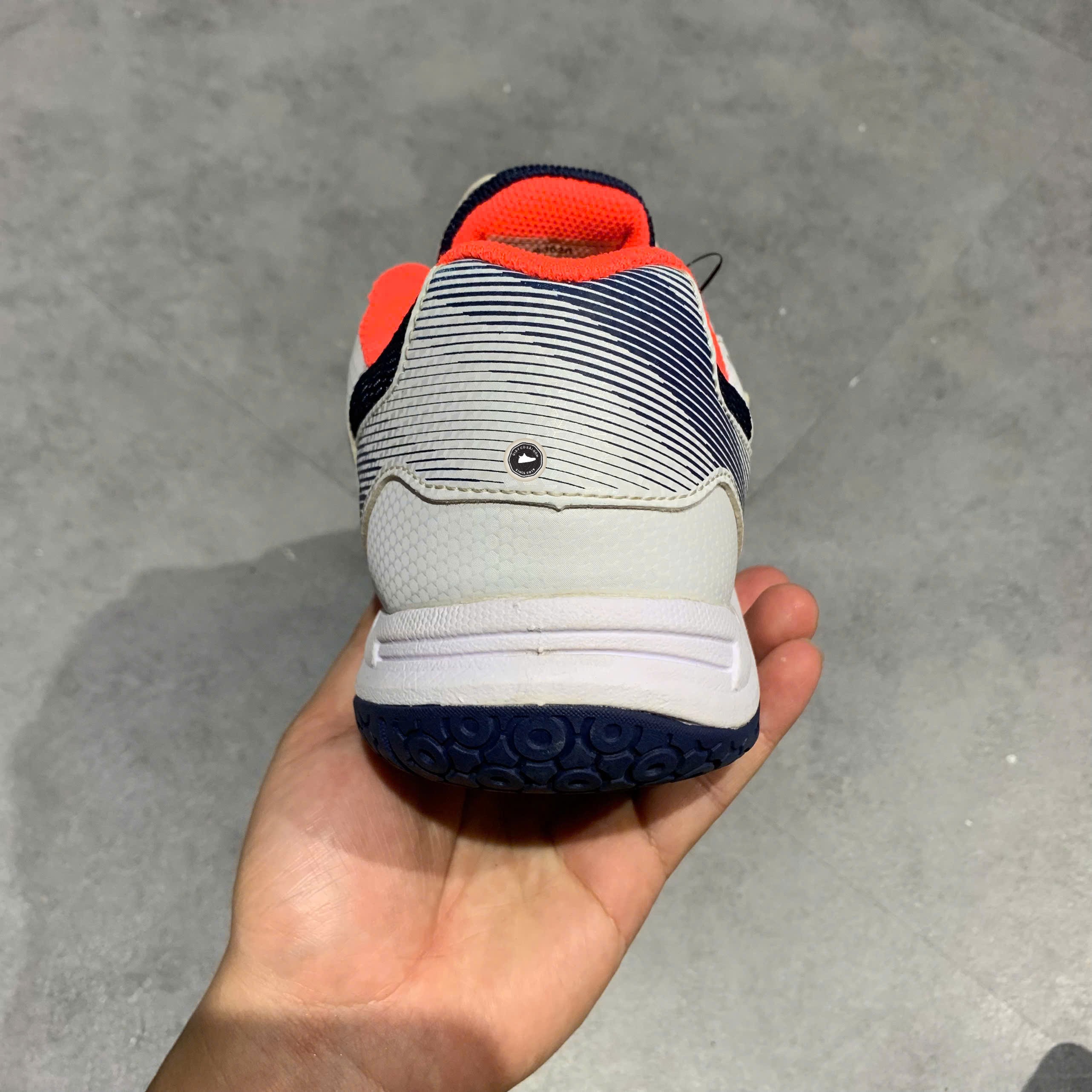 Victor A362 II - A362II - Size 41 - GIÀY 2HAND CHÍNH HÃNG PVN25065