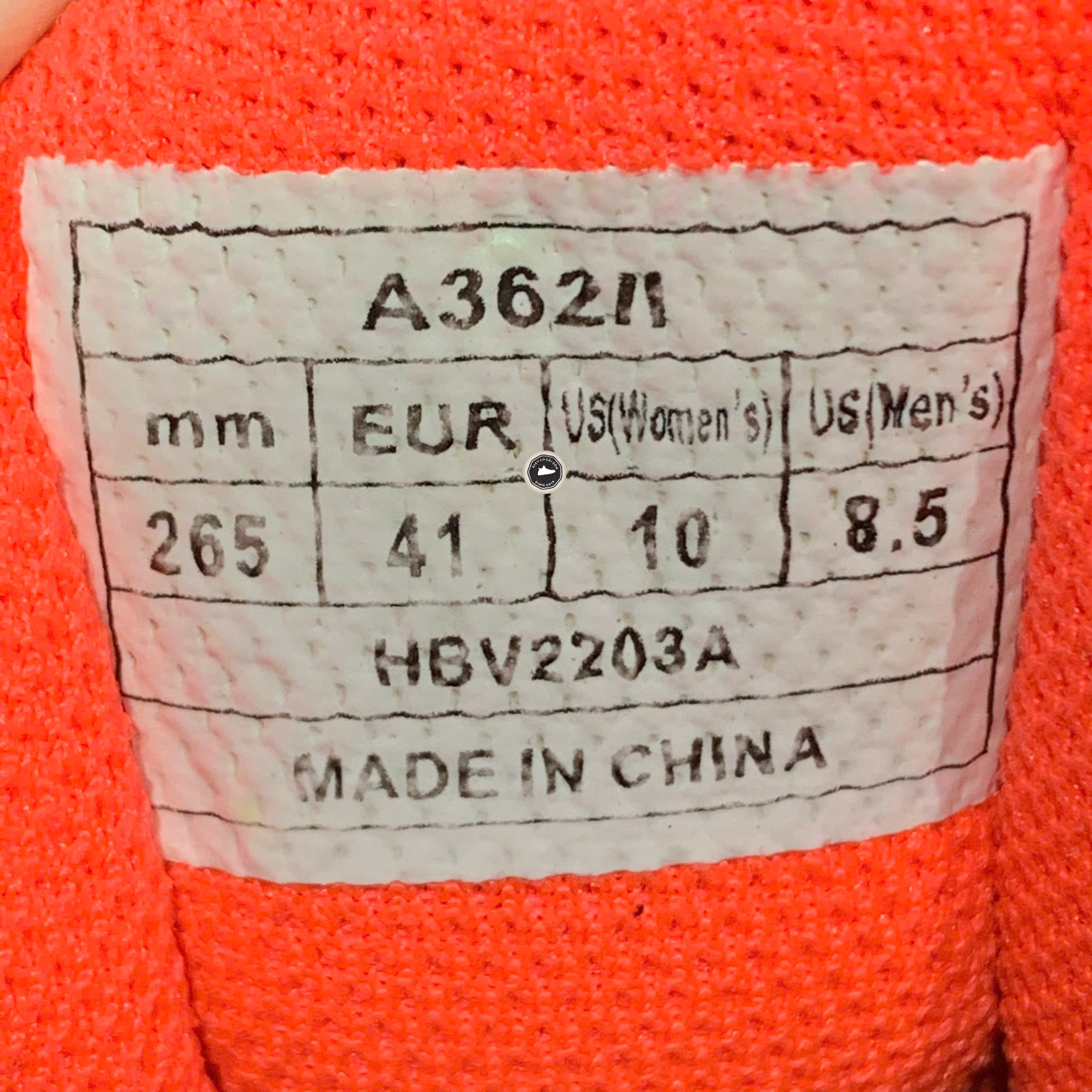 Victor A362 II - A362II - Size 41 - GIÀY 2HAND CHÍNH HÃNG PVN25065