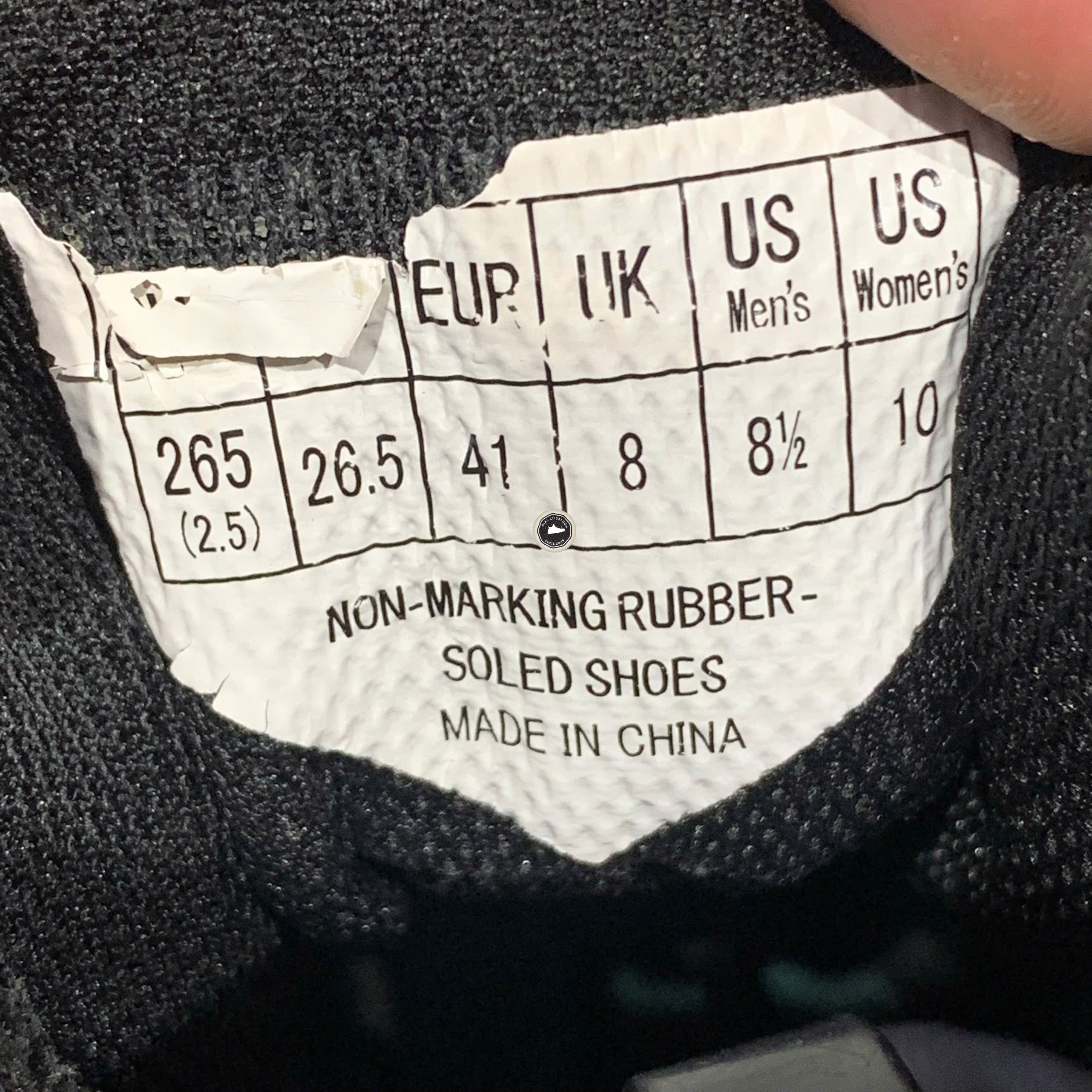 Yonex Power Cushion 101 CR - SHB101CR TRẮNG VÀNG - Size 41 - GIÀY 2HAND CHÍNH HÃNG PVN25171