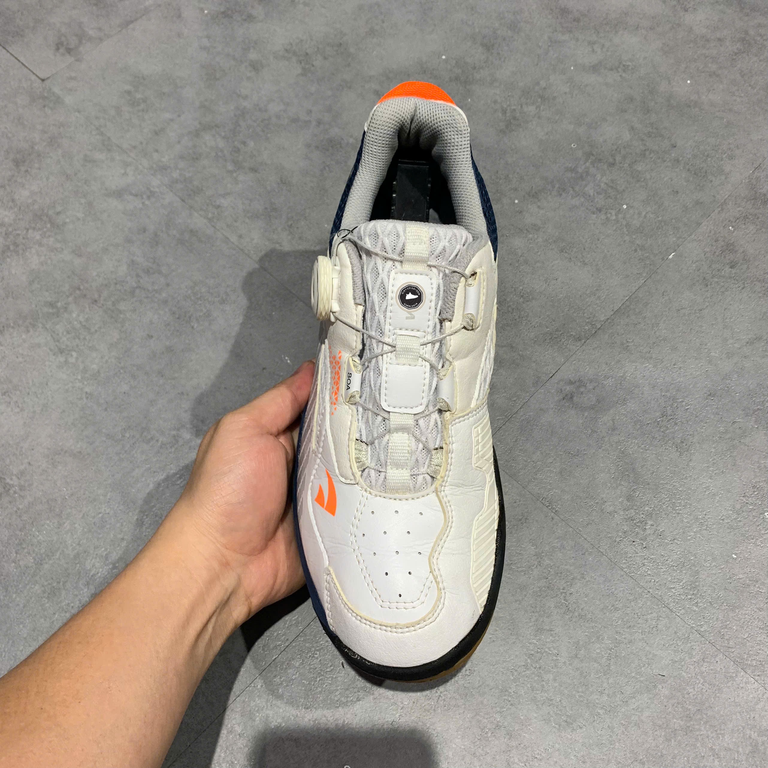 Vitro BOA System 050119 - Size 41 - GIÀY 2HAND CHÍNH HÃNG PVN25256