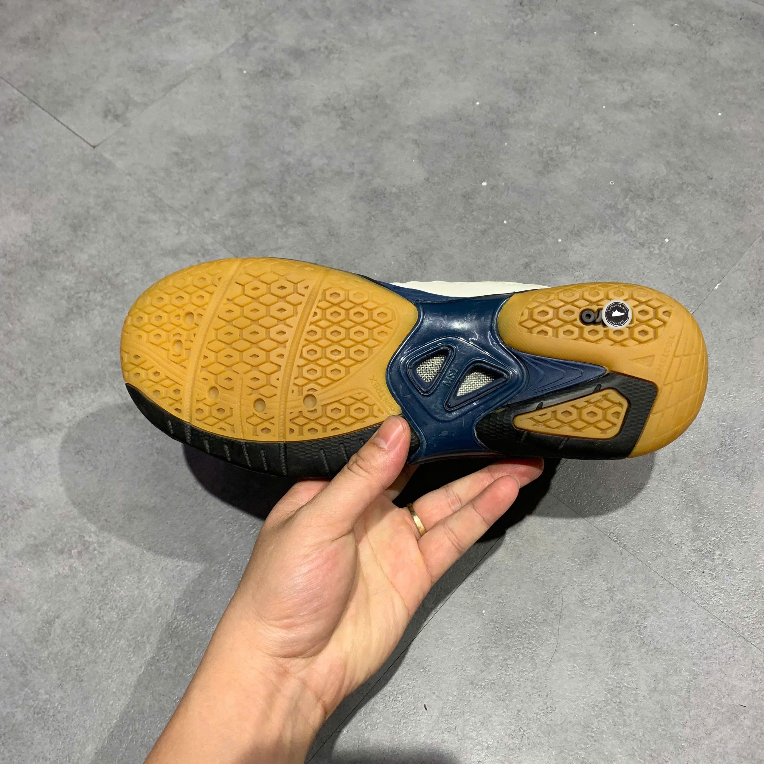 Vitro BOA System 050119 - Size 41 - GIÀY 2HAND CHÍNH HÃNG PVN25256