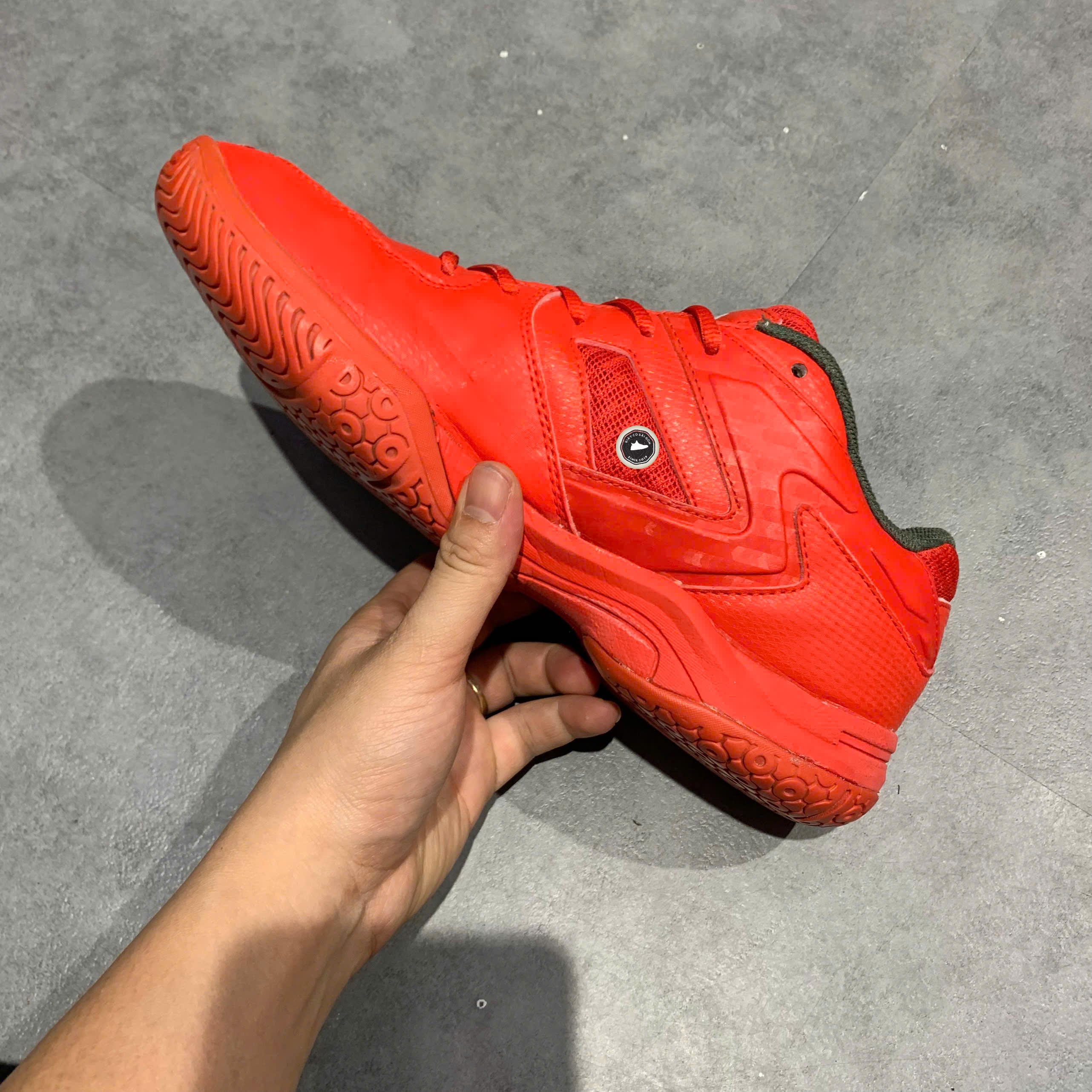 Victor P9200TD - P9200TD - Size 41 - GIÀY 2HAND CHÍNH HÃNG PVN25210