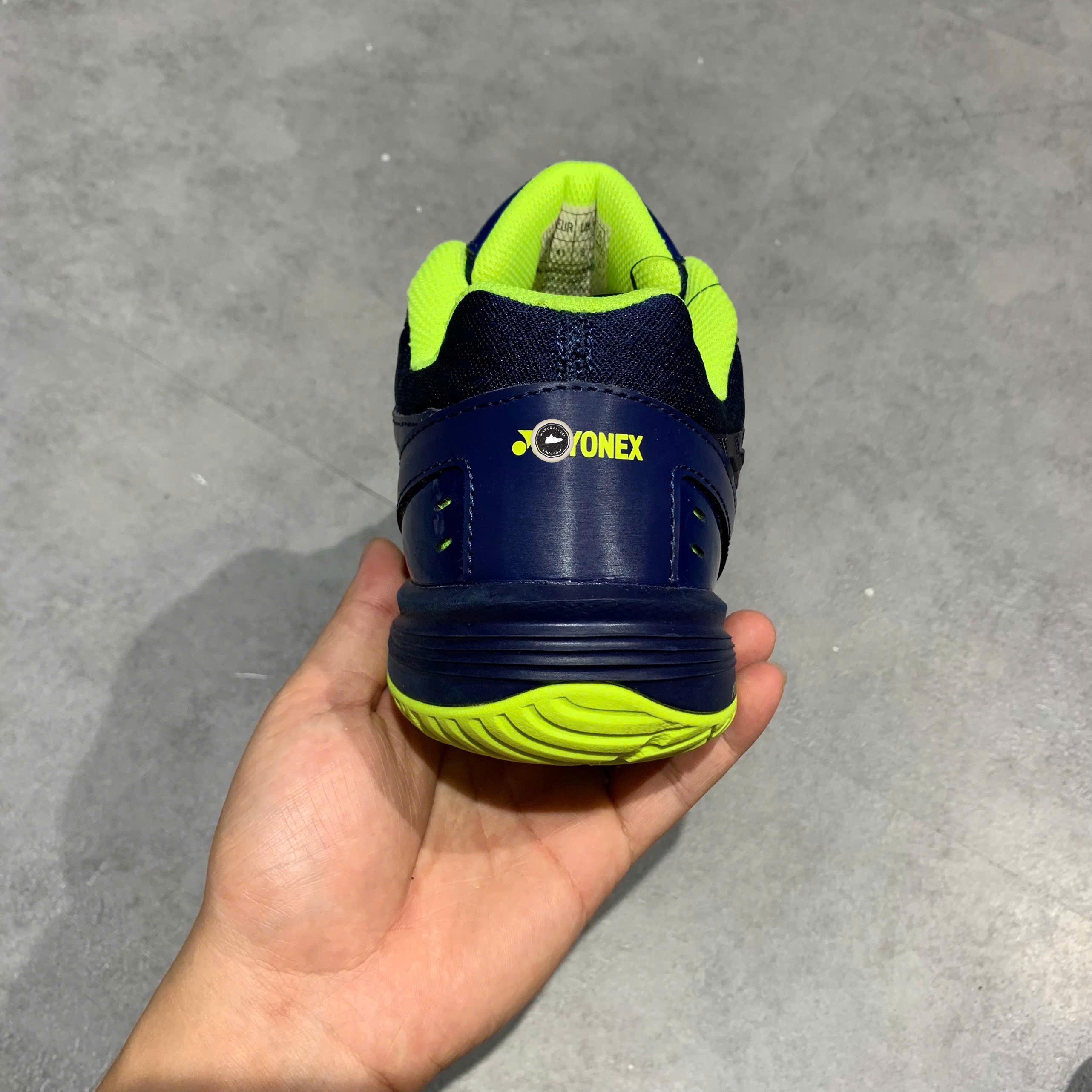 Yonex Power Cushion 37 Wide - SHB37WEX - 41 - GIÀY 2HAND CHÍNH HÃNG PVN25221