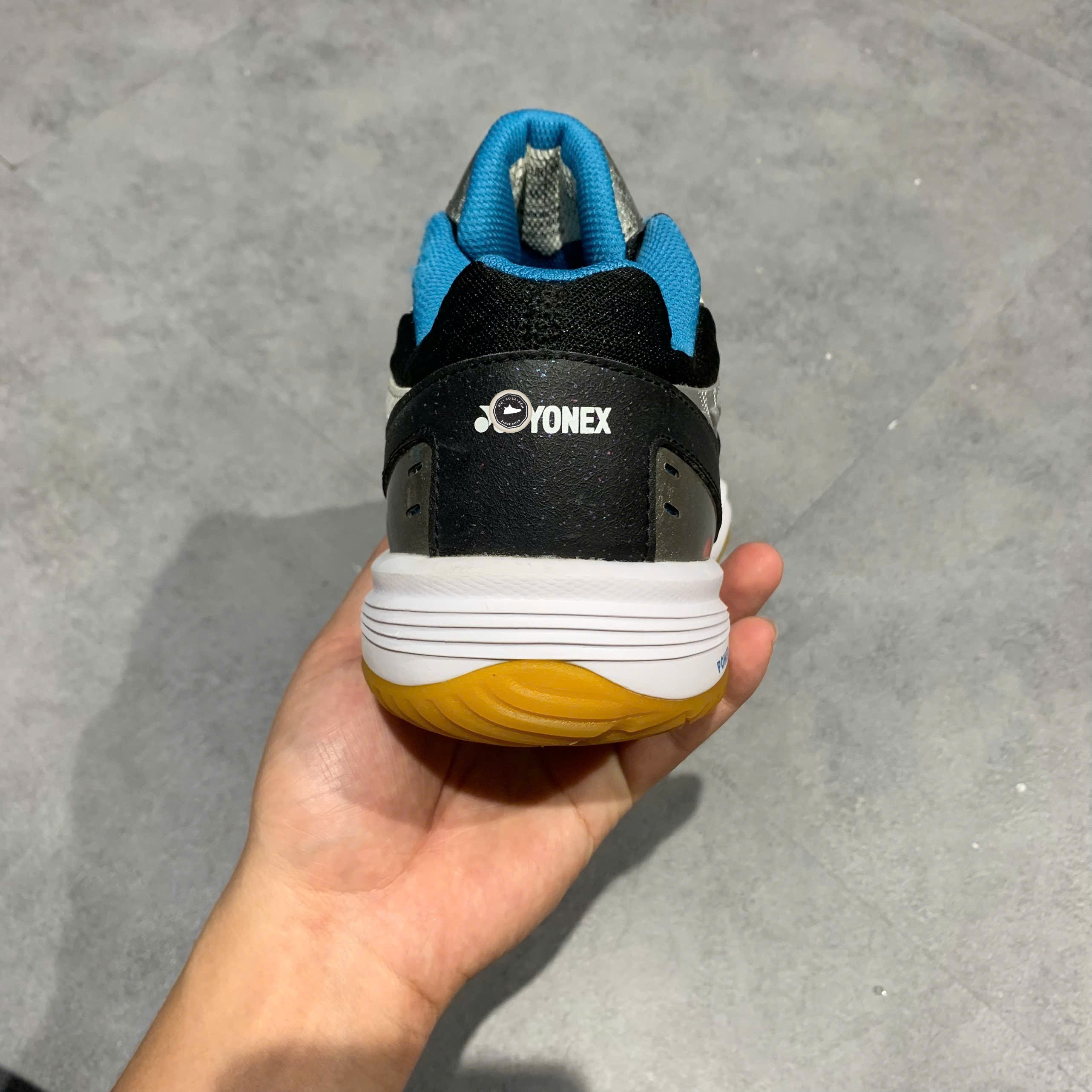 Yonex Power Cushion 36 - SHB36EX - Size 43 - GIÀY 2HAND CHÍNH HÃNG PVN25161