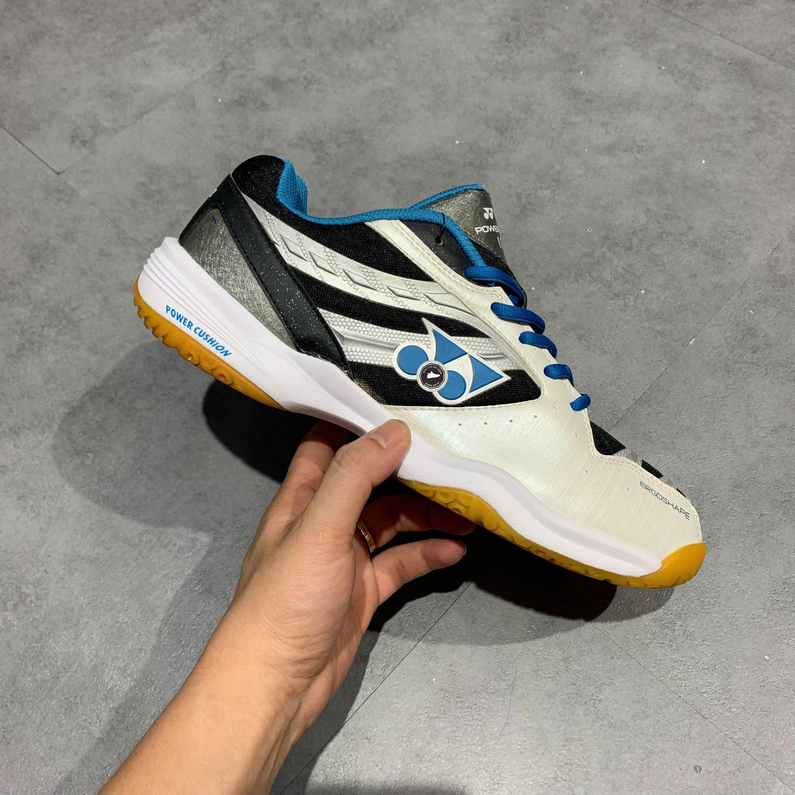 Yonex Power Cushion 36 - SHB36EX - Size 43 - GIÀY 2HAND CHÍNH HÃNG PVN25161