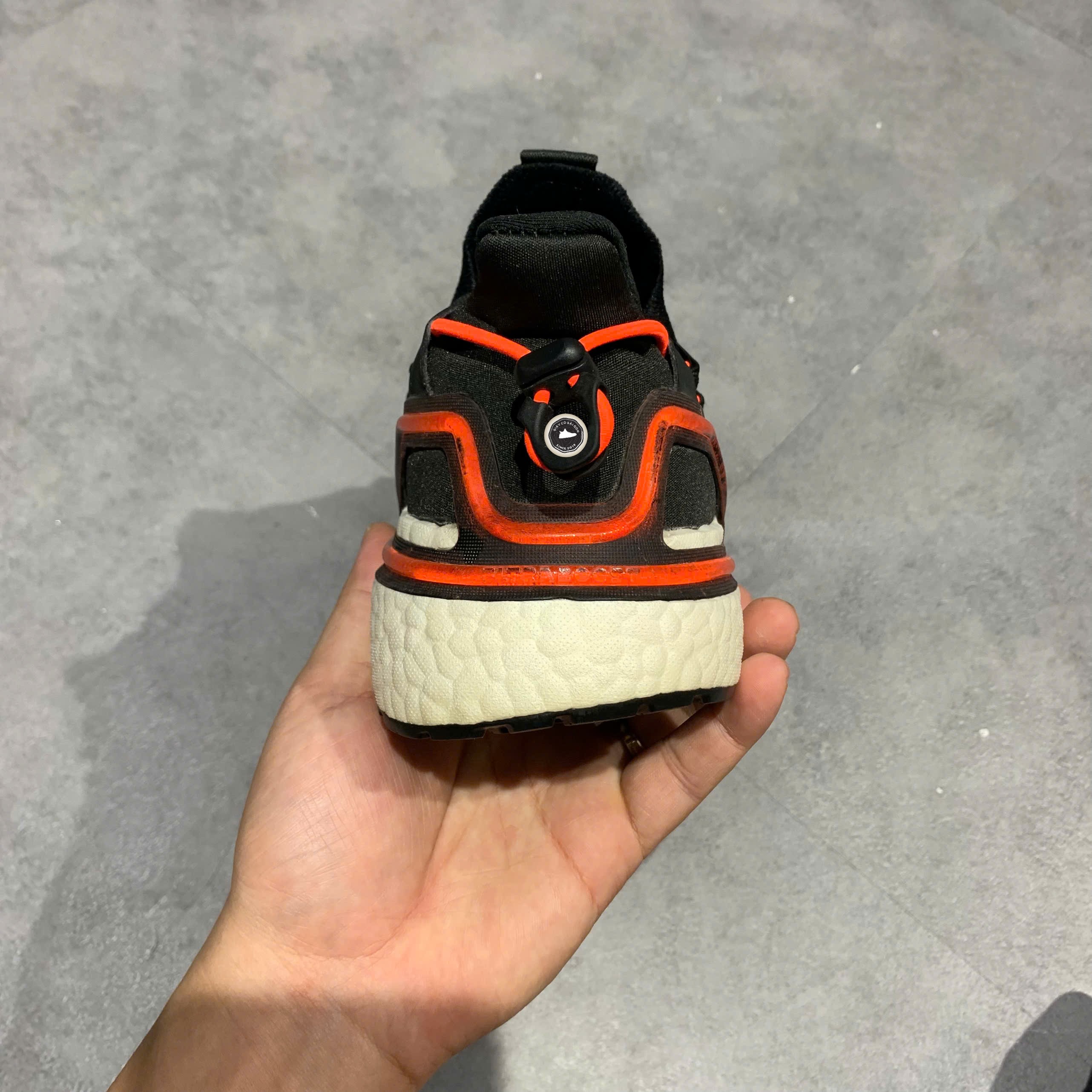 Adidas Ultraboost 20 Explorer Become a Ninja Pack - GY8111 - Size 40 2/3 - GIÀY 2HAND CHÍNH HÃNG PVN25358
