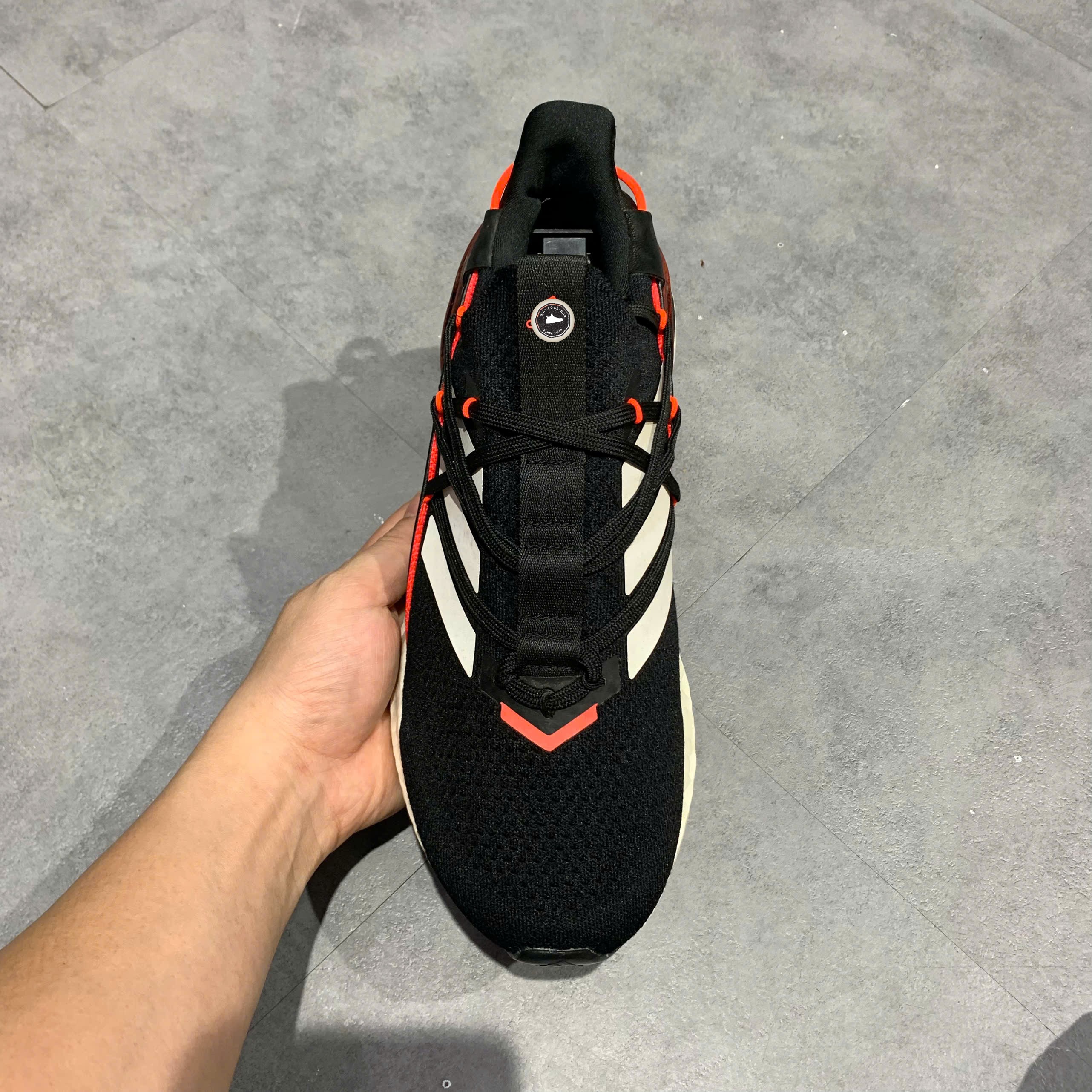 Adidas Ultraboost 20 Explorer Become a Ninja Pack - GY8111 - Size 40 2/3 - GIÀY 2HAND CHÍNH HÃNG PVN25358