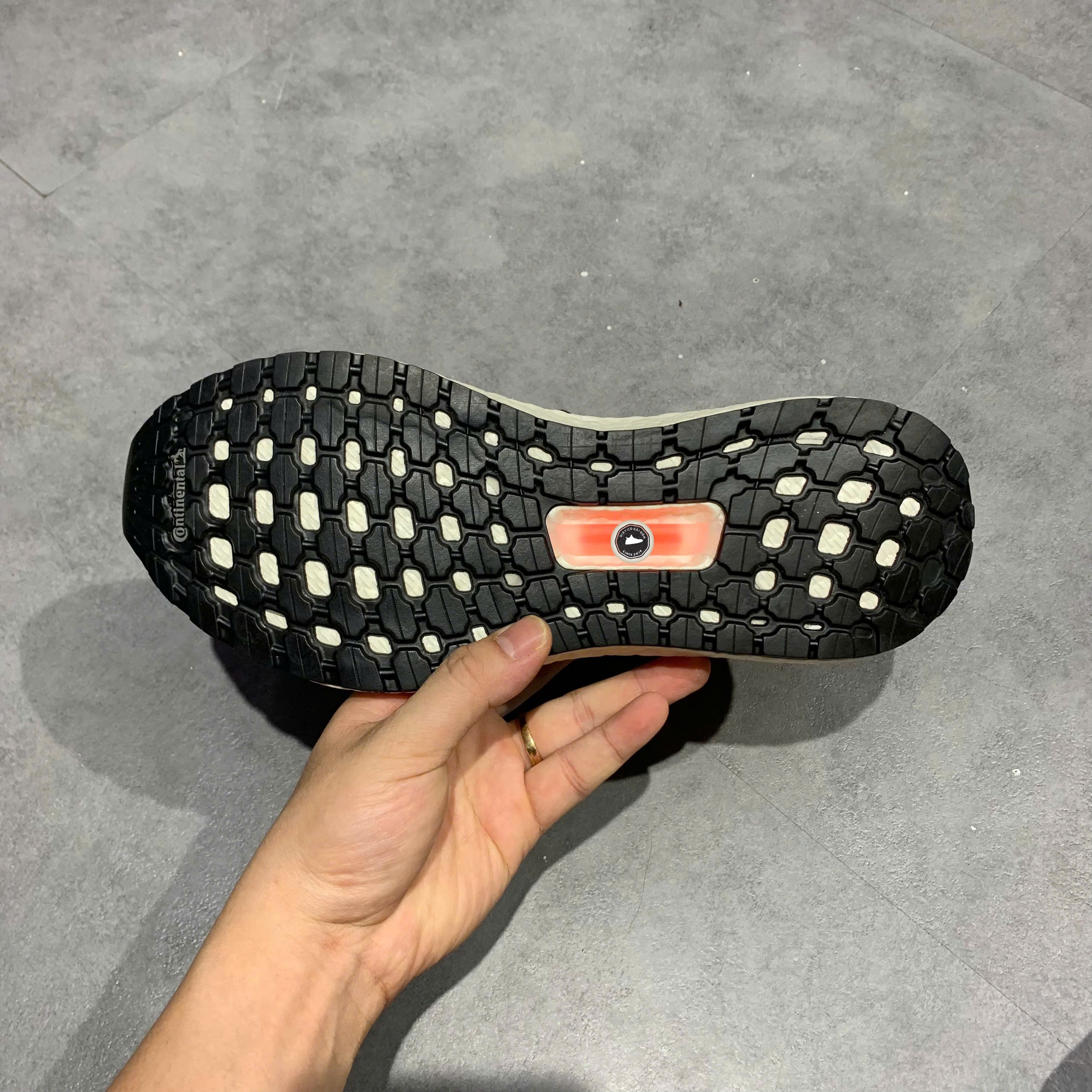 Adidas Ultraboost 20 Explorer Become a Ninja Pack - GY8111 - Size 40 2/3 - GIÀY 2HAND CHÍNH HÃNG PVN25358