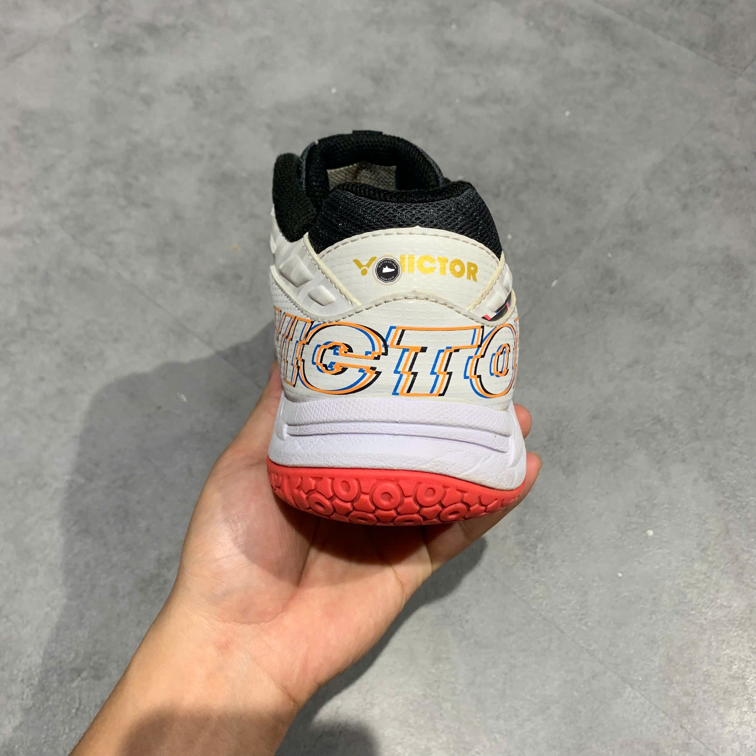 Victor SH-A170 AH - SH-A170-AH - 44 - GIÀY 2HAND CHÍNH HÃNG PVN25251