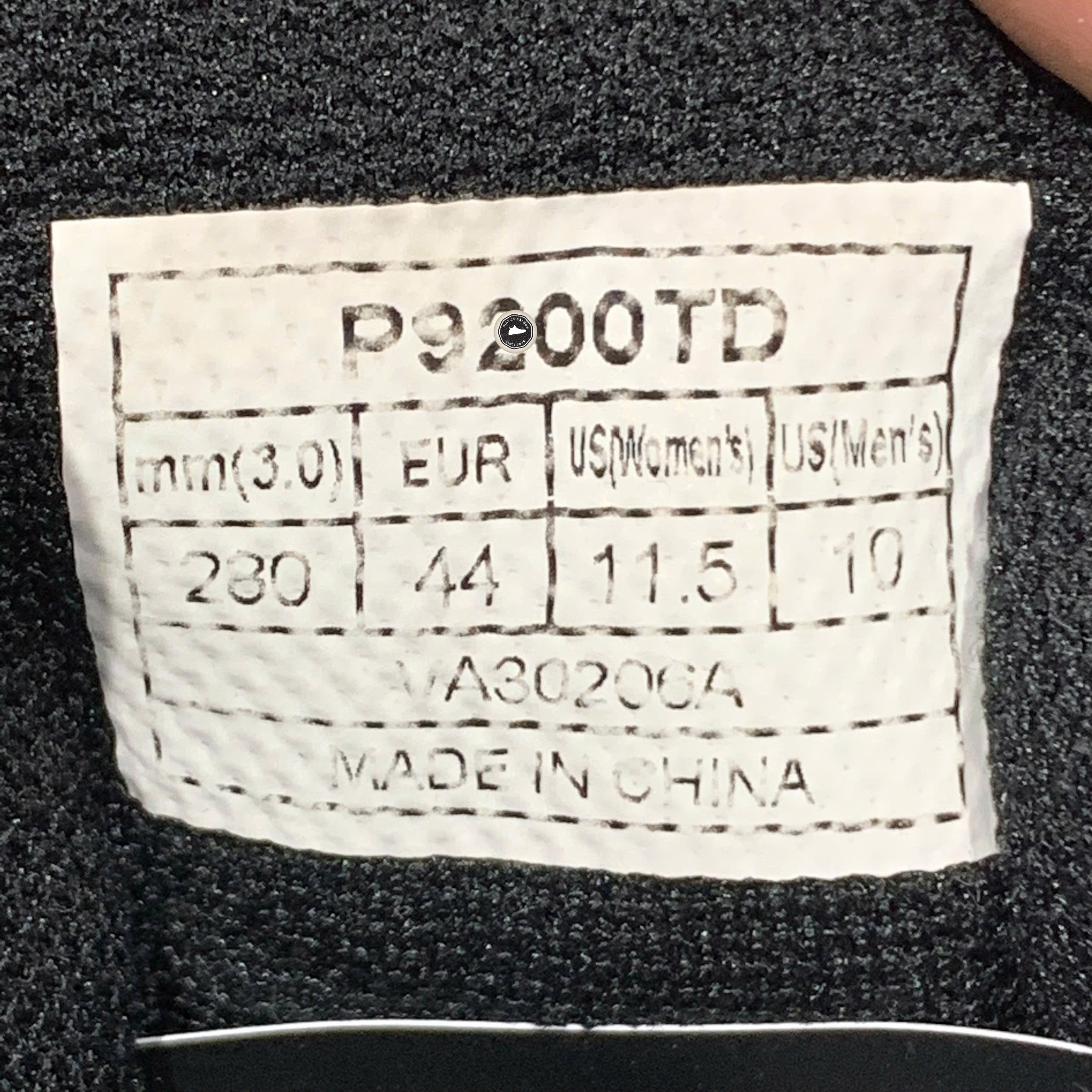 Victor SH-A170 AH - SH-A170-AH - 44 - GIÀY 2HAND CHÍNH HÃNG PVN25251