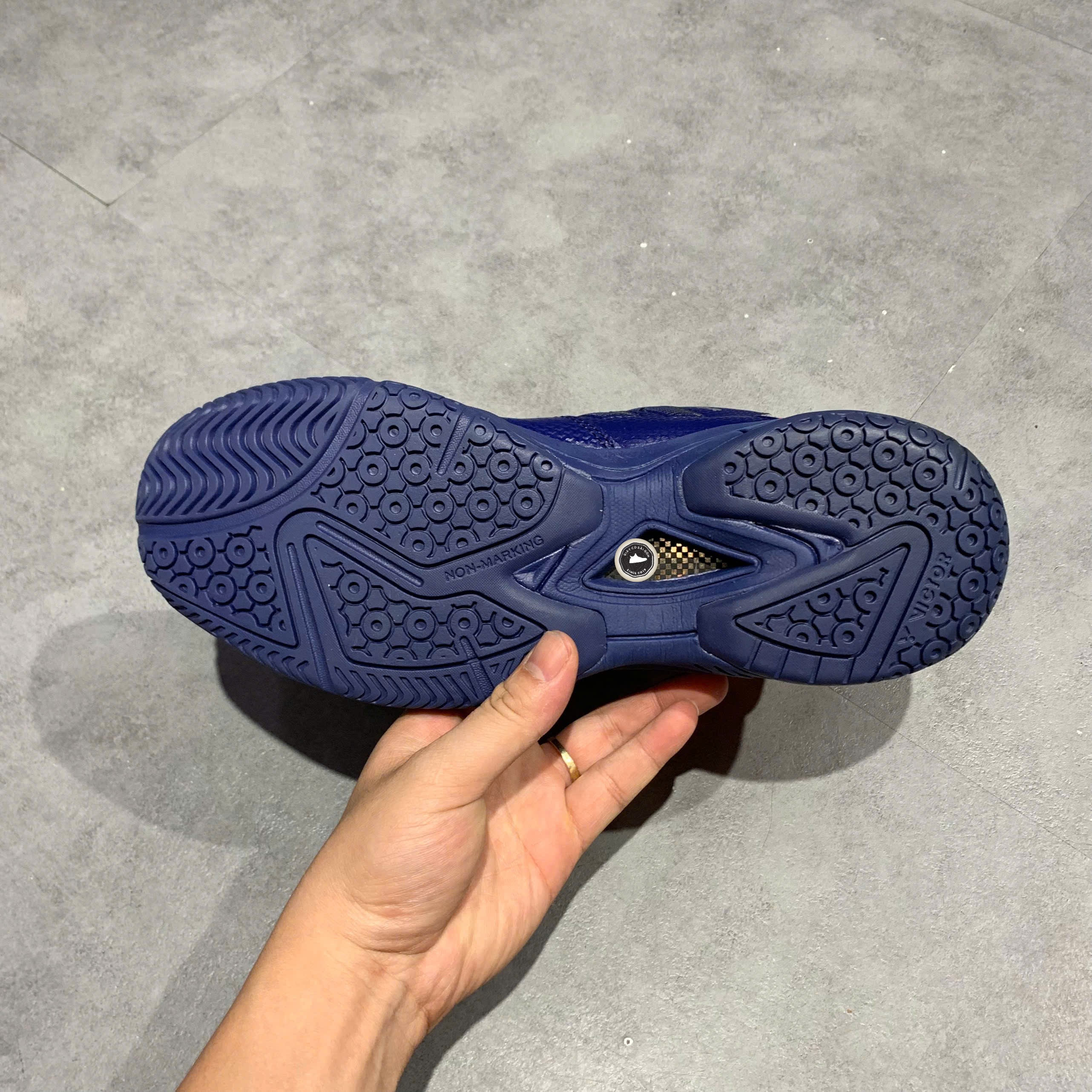 Victor A362 II - A362II - Size 43 - GIÀY 2HAND CHÍNH HÃNG PVN25154