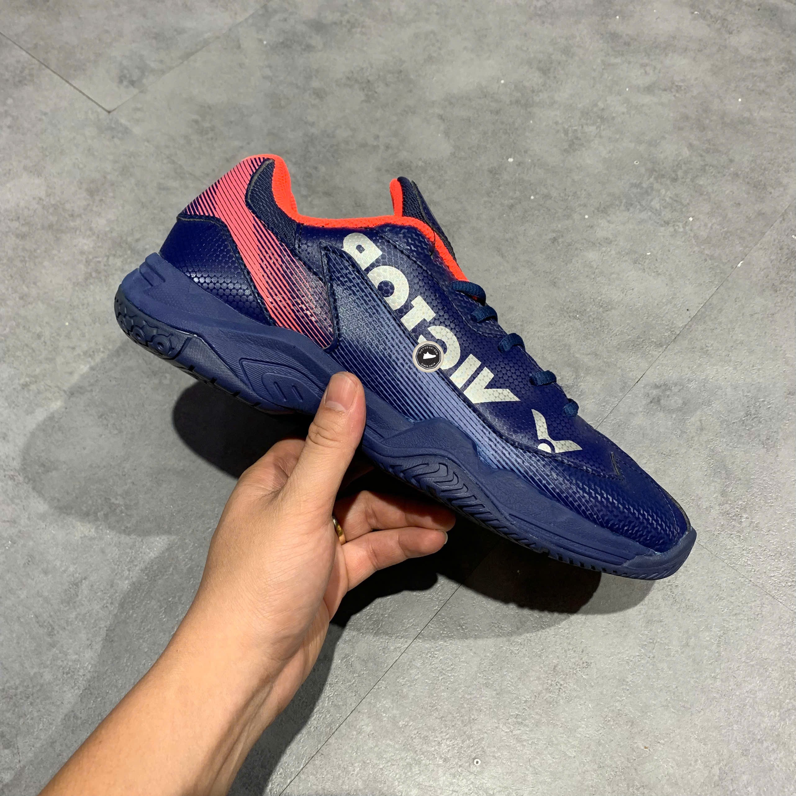 Victor A362 II - A362II - Size 43 - GIÀY 2HAND CHÍNH HÃNG PVN25154