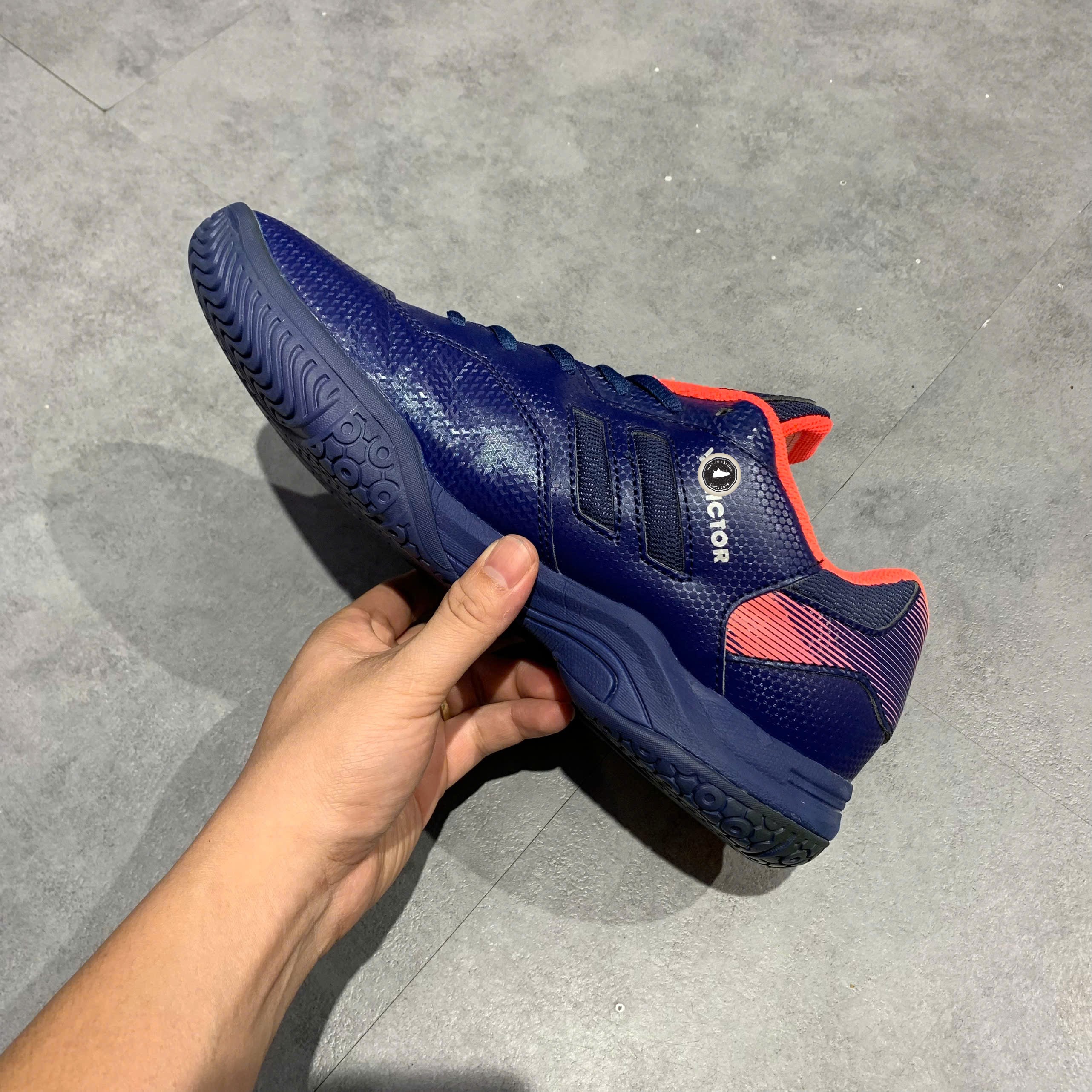 Victor A362 II - A362II - Size 43 - GIÀY 2HAND CHÍNH HÃNG PVN25154