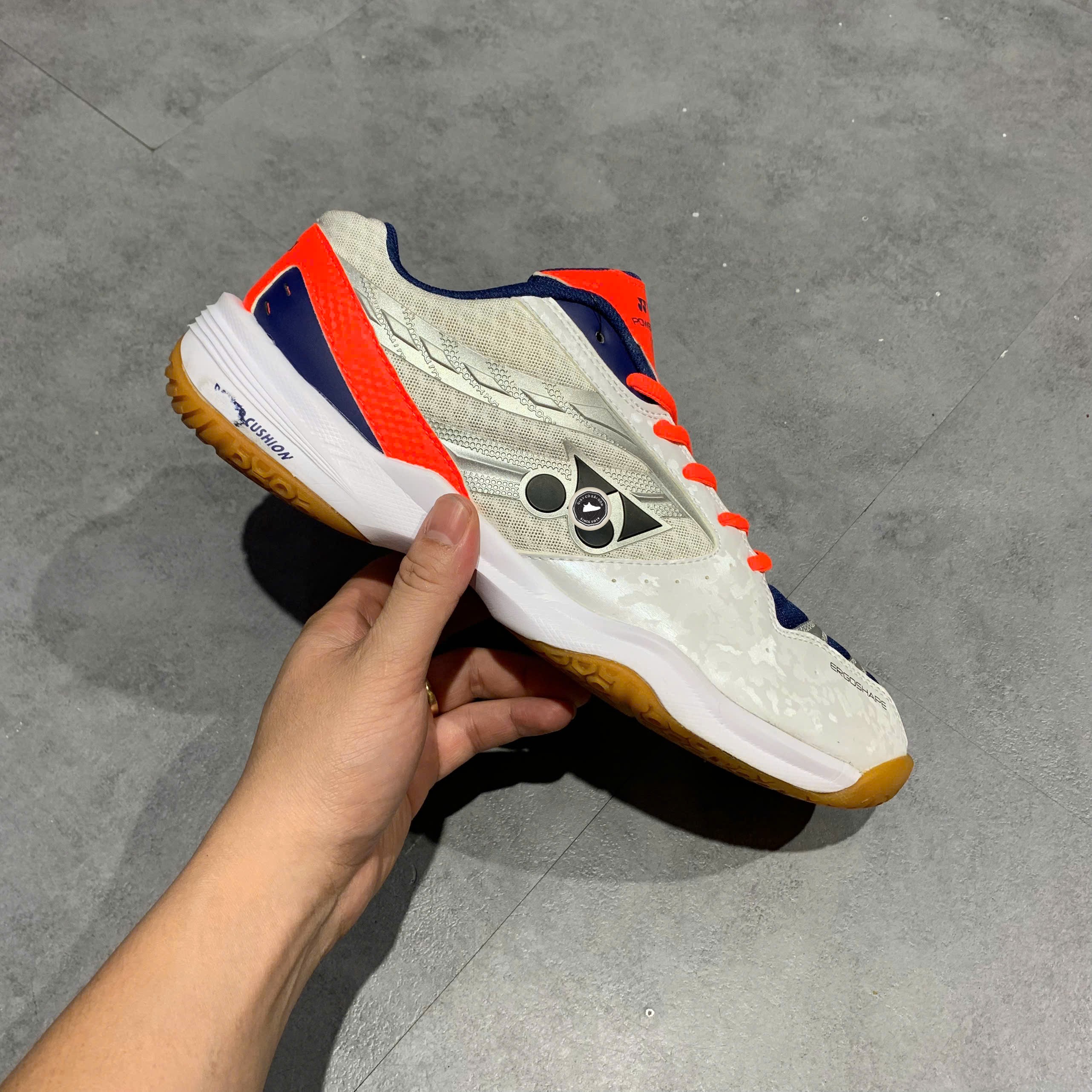 Yonex Power Cushion 100 - Size 43 - GIÀY 2HAND CHÍNH HÃNG PVN25167