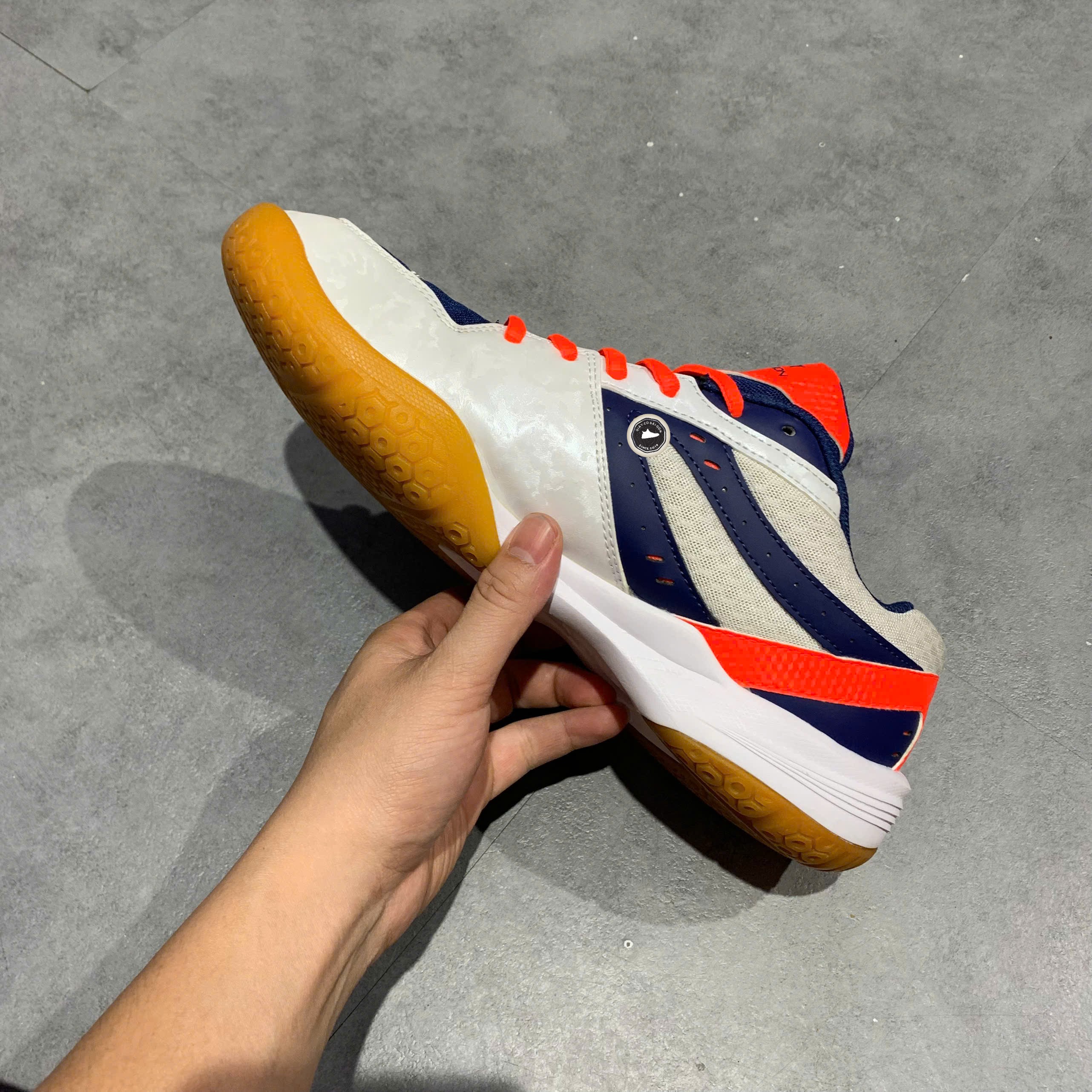 Yonex Power Cushion 100 - Size 43 - GIÀY 2HAND CHÍNH HÃNG PVN25167