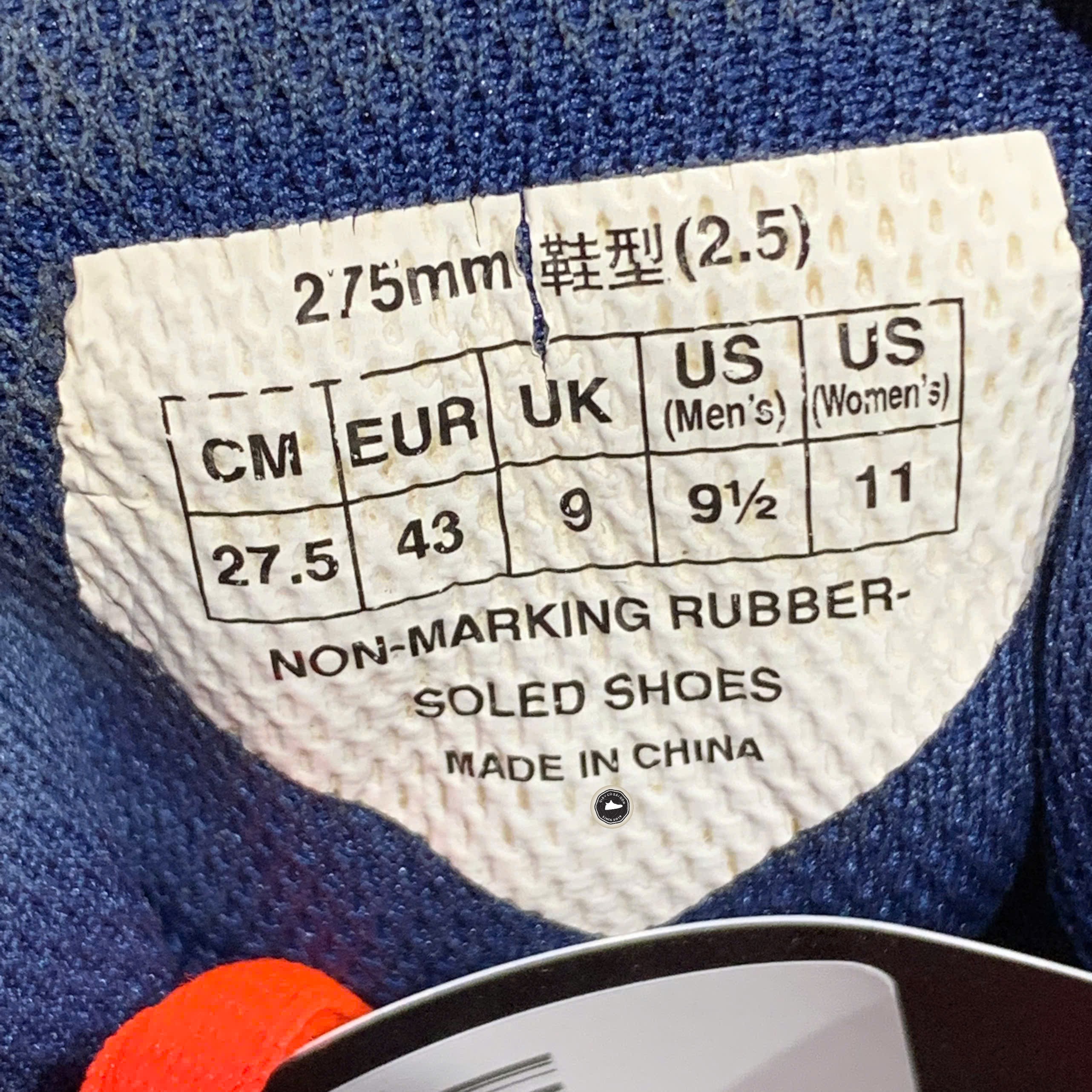 Yonex Power Cushion 100 - Size 43 - GIÀY 2HAND CHÍNH HÃNG PVN25167