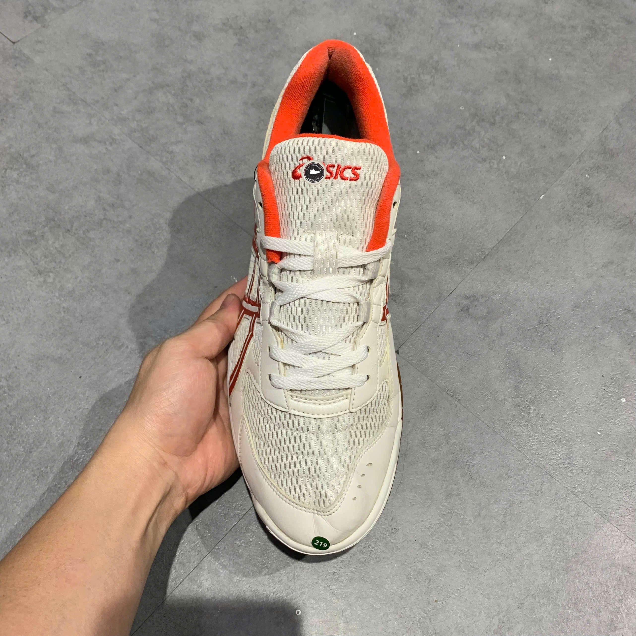Asics Multicourt - Size 42.5 - GIÀY 2HAND CHÍNH HÃNG PVN25232