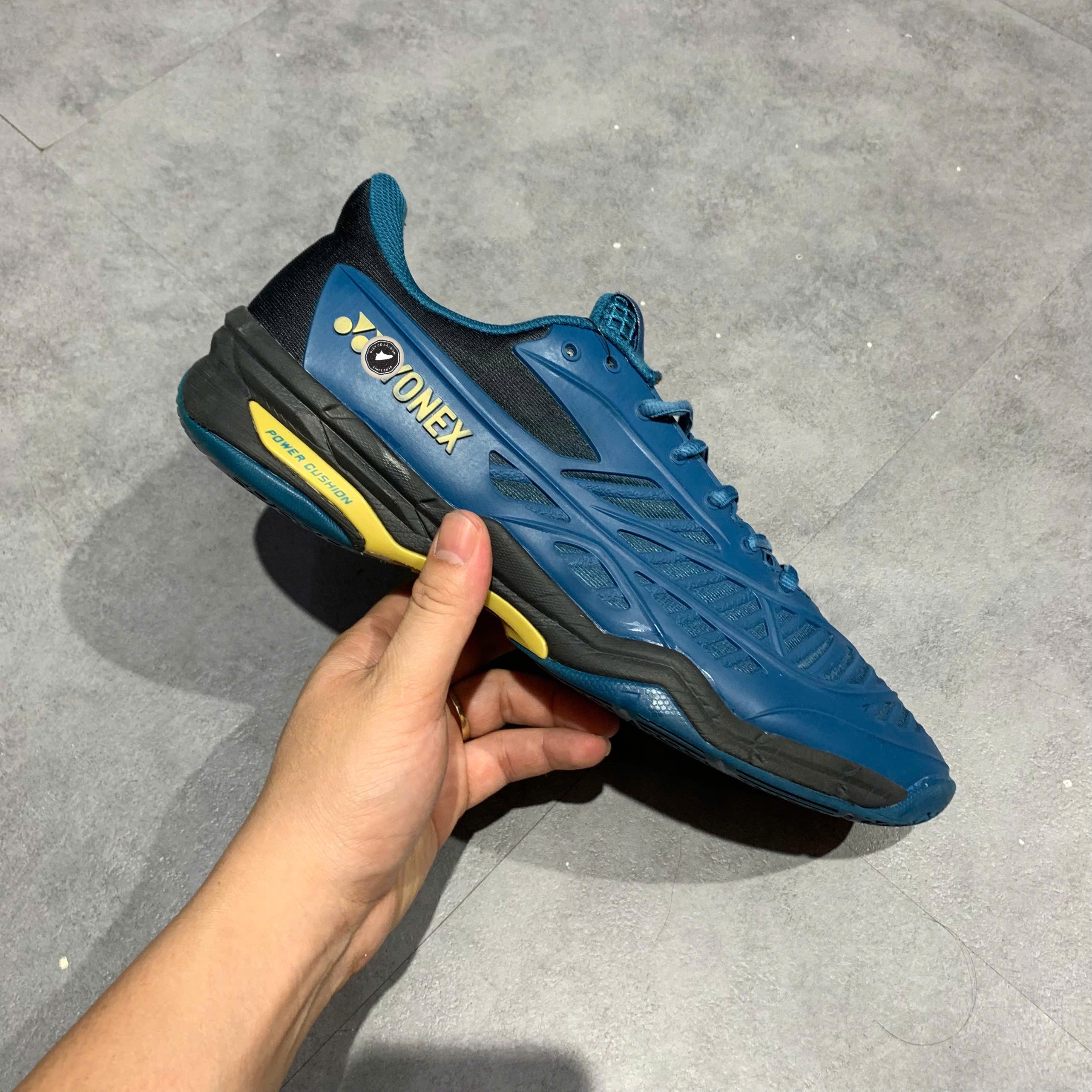 YONEX CASCADE DRIVE - Size 43 - GIÀY 2HAND CHÍNH HÃNG PVN25142