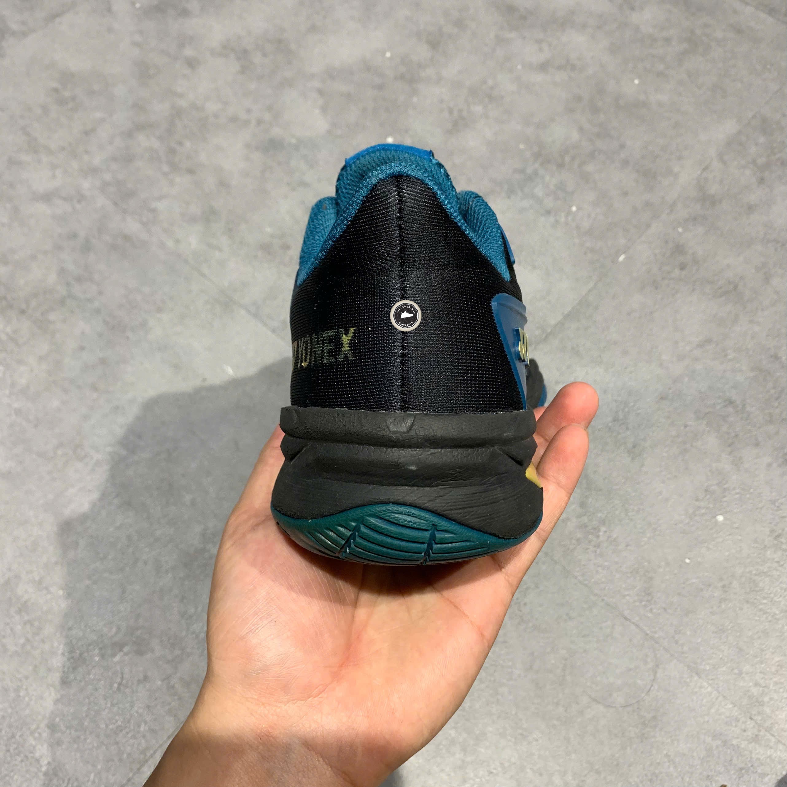 YONEX CASCADE DRIVE - Size 43 - GIÀY 2HAND CHÍNH HÃNG PVN25142