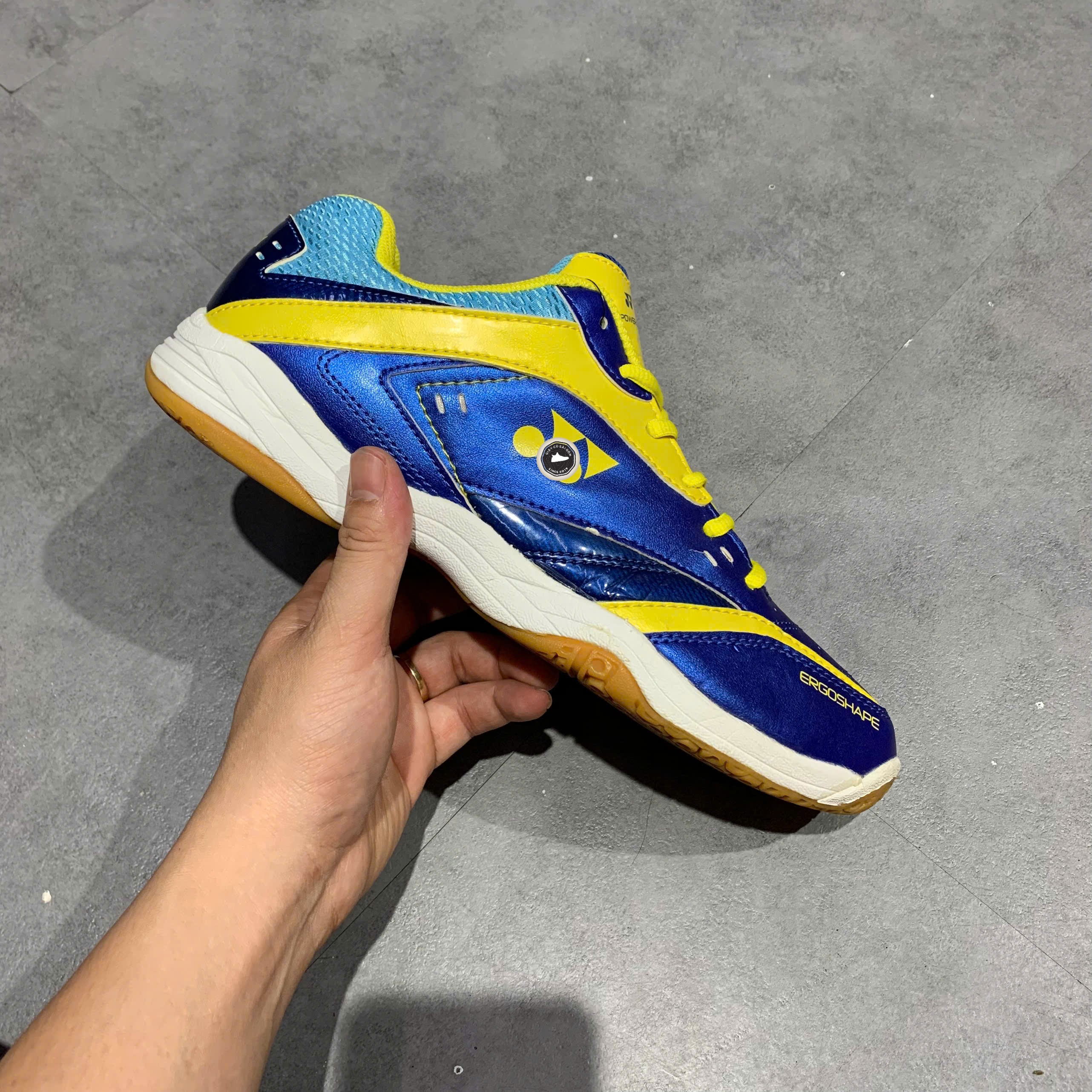 YONEX POWER CUSHION 34 (SHB34EX) - Size 42 - GIÀY 2HAND CHÍNH HÃNG PVN25199