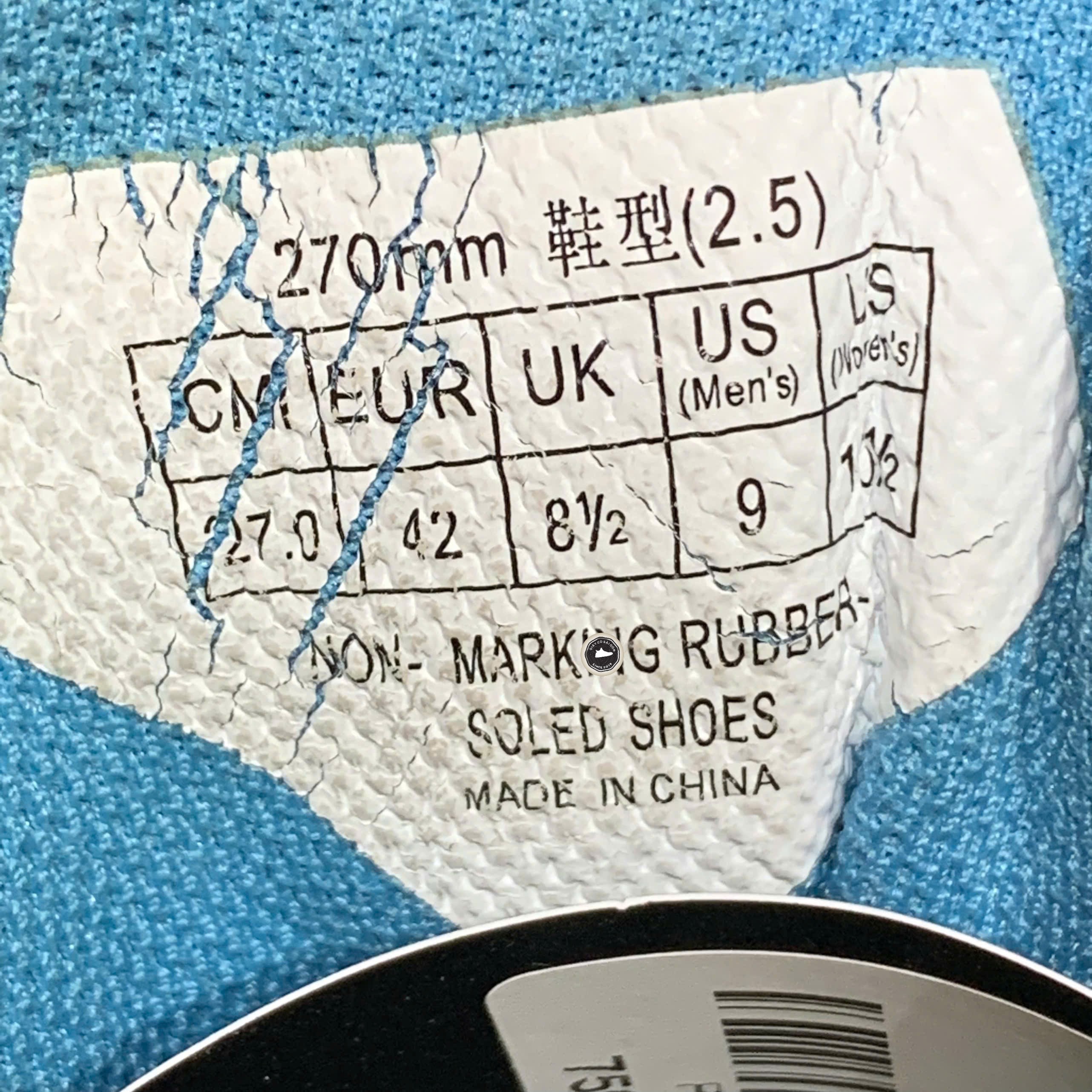 YONEX POWER CUSHION 34 (SHB34EX) - Size 42 - GIÀY 2HAND CHÍNH HÃNG PVN25199