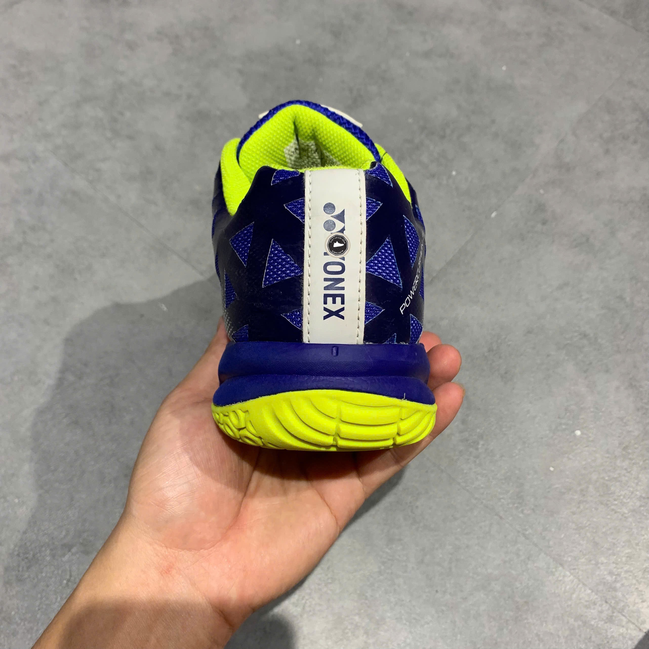 Yonex Power Cushion 50EX - Size 42 - GIÀY 2HAND CHÍNH HÃNG PVN25125