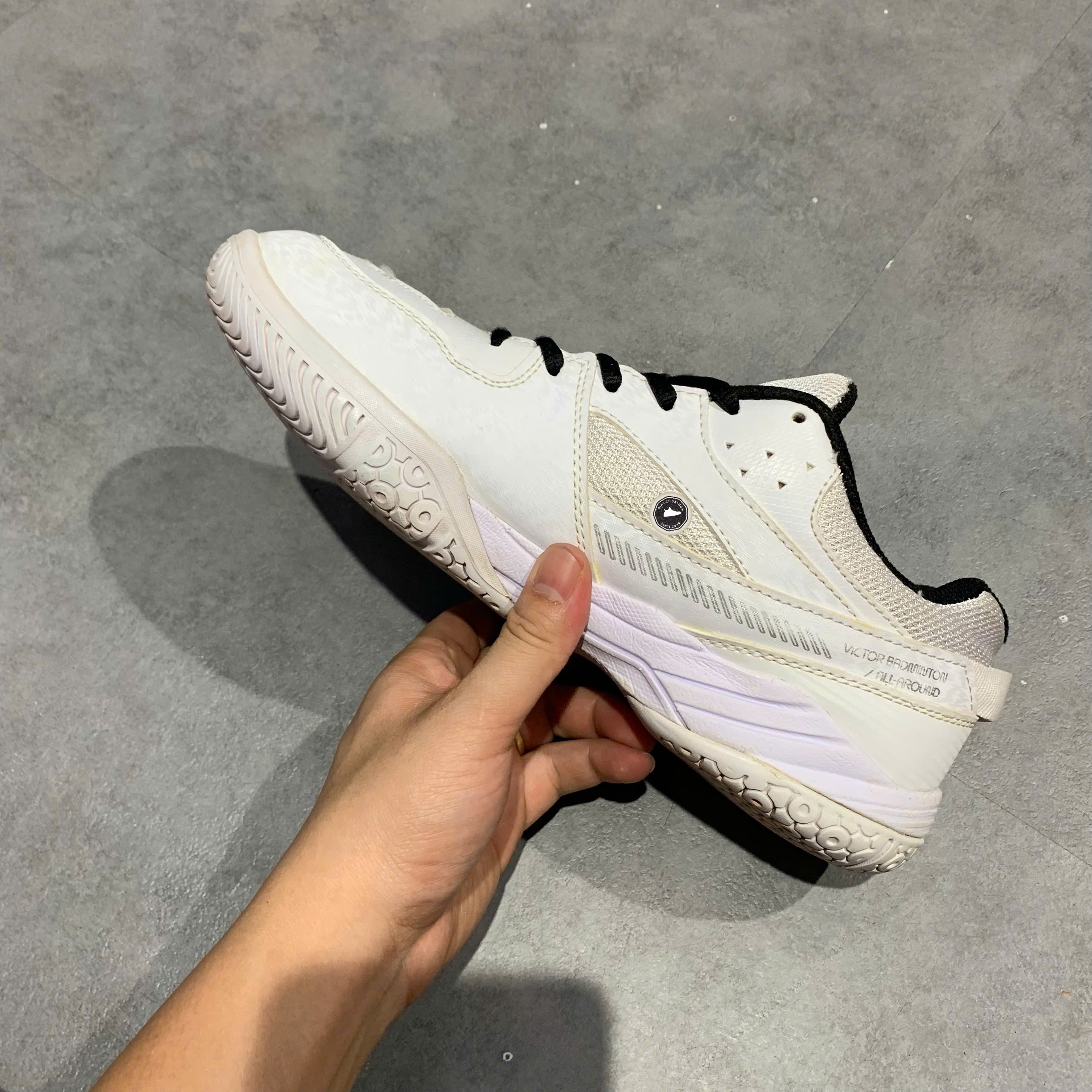 Victor A170II - A170II - Size 41 - GIÀY 2HAND CHÍNH HÃNG PVN25246