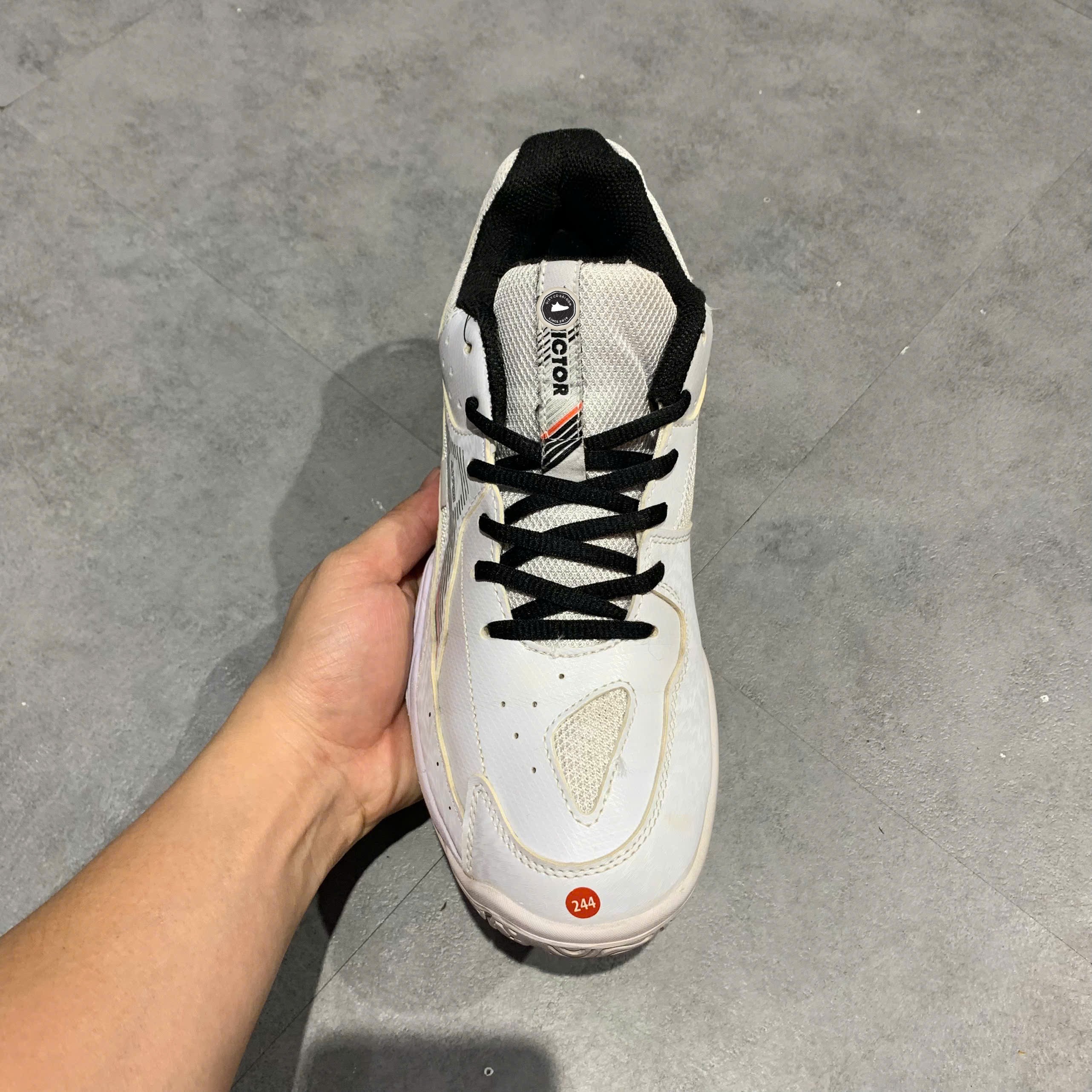 Victor A170II - A170II - Size 41 - GIÀY 2HAND CHÍNH HÃNG PVN25246