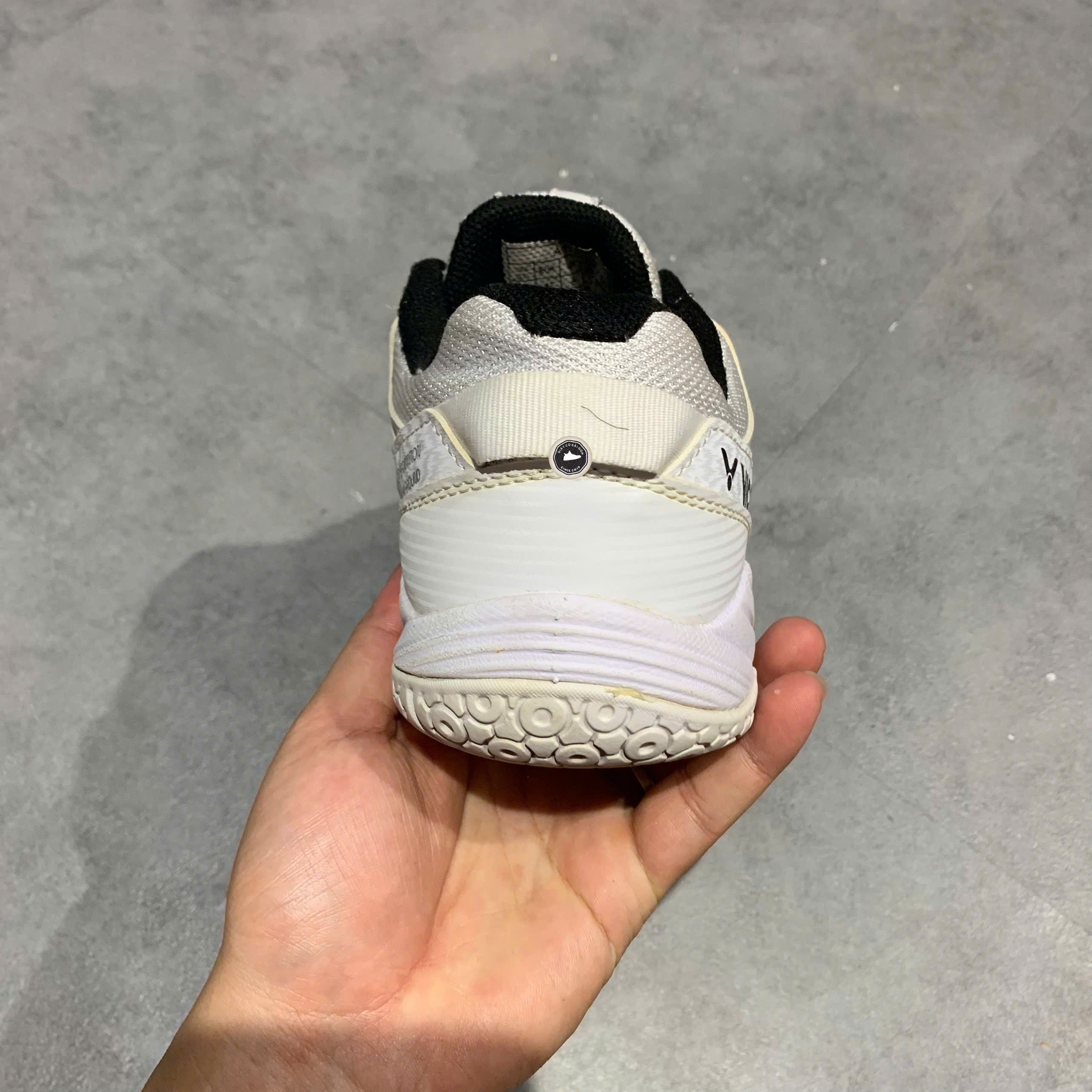 Victor A170II - A170II - Size 41 - GIÀY 2HAND CHÍNH HÃNG PVN25246