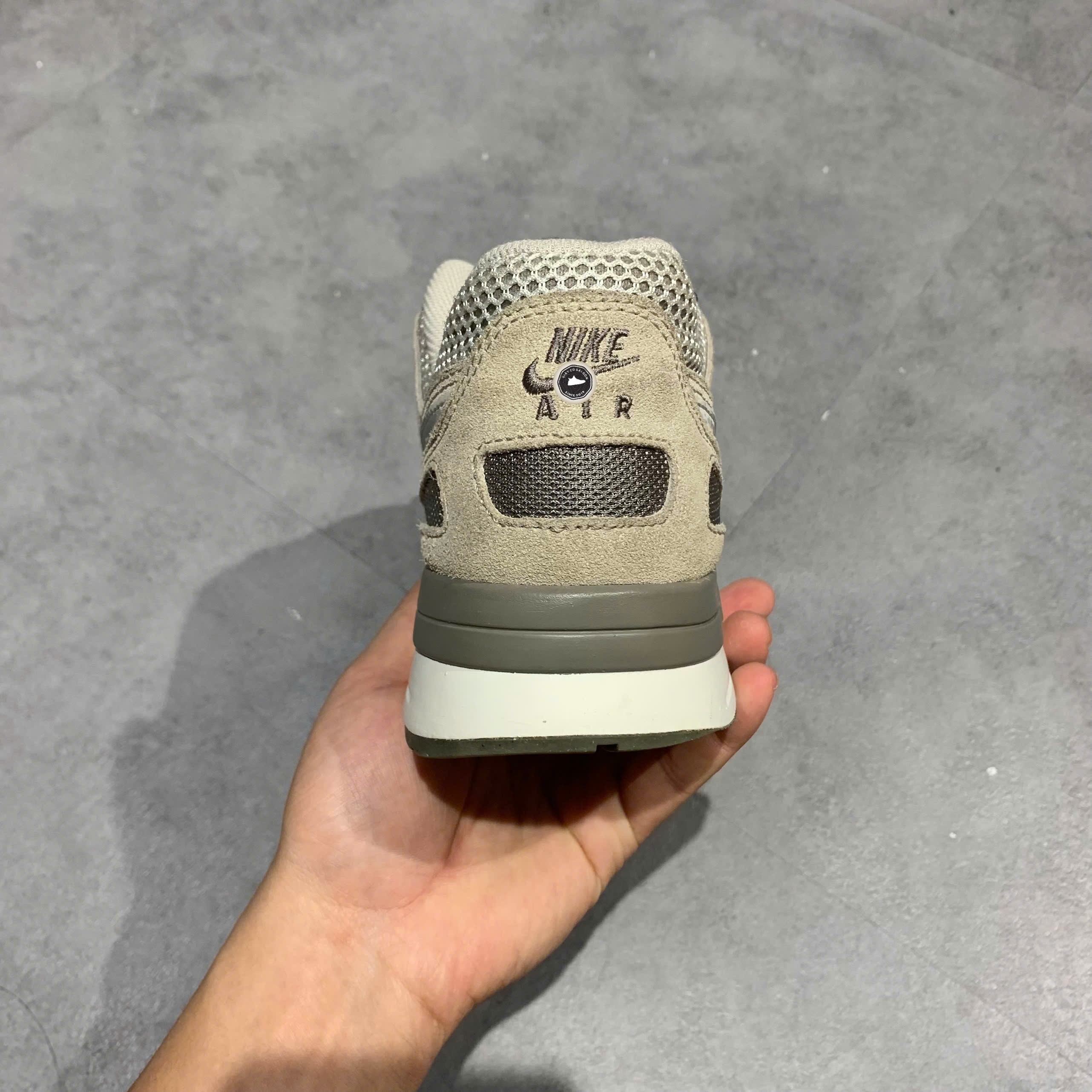 Nike Air Pegasus '89 Premium Light Iron Ore - FN6838-012 - Size 43 - GIÀY 2HAND CHÍNH HÃNG PVN25648