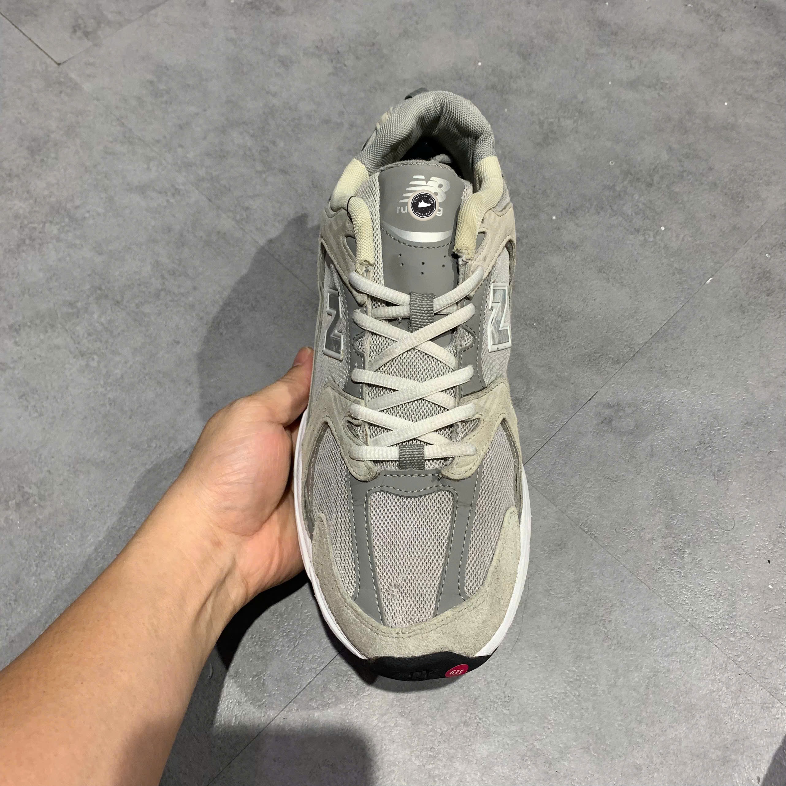 New Balance 530 Raincloud - MR530CK - Size 43 - GIÀY 2HAND CHÍNH HÃNG PVN25635