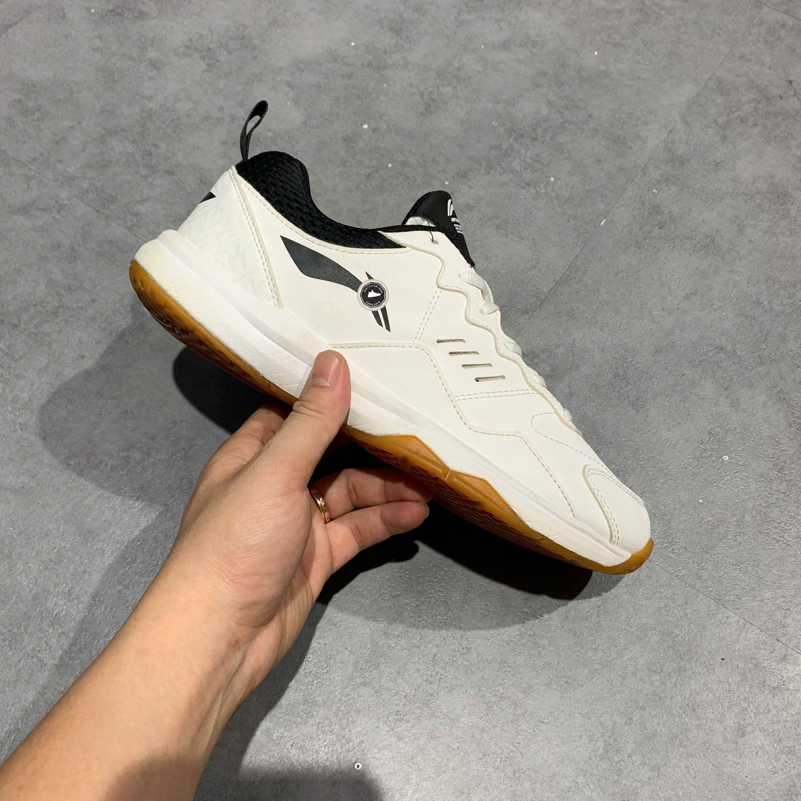 Li-Ning Roar Lite - AYTR007-1 - Size 40 1/3 - GIÀY 2HAND CHÍNH HÃNG PVN25078