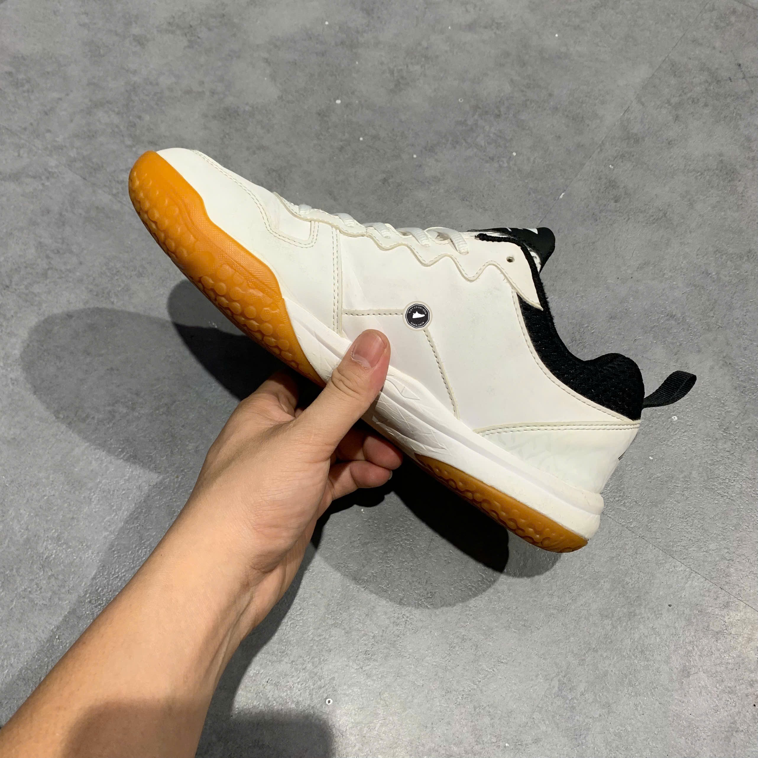 Li-Ning Roar Lite - AYTR007-1 - Size 40 1/3 - GIÀY 2HAND CHÍNH HÃNG PVN25078