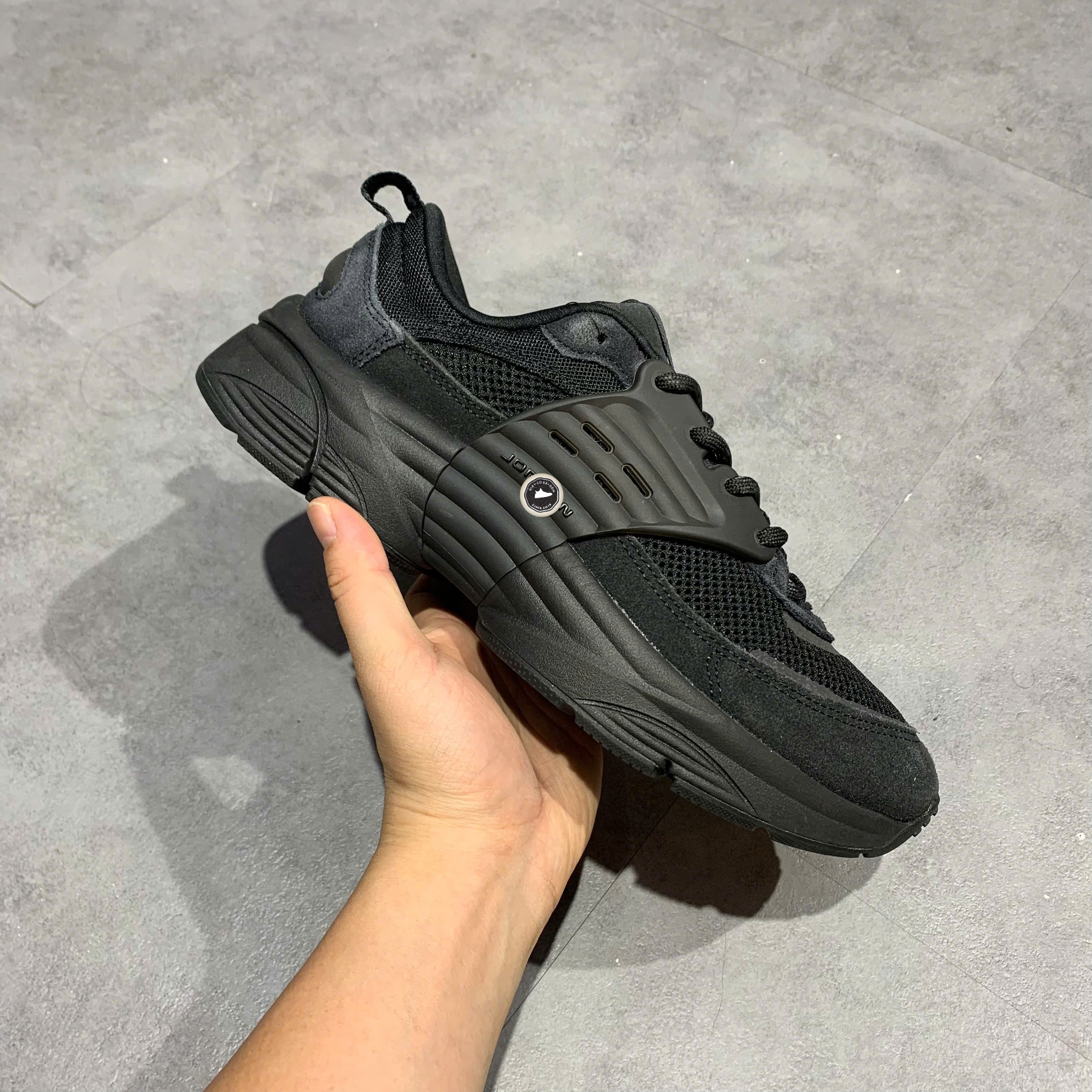 Jordan Roam Triple Black - IB3722-003 - Size 43 - GIÀY 2HAND CHÍNH HÃNG PVN25687