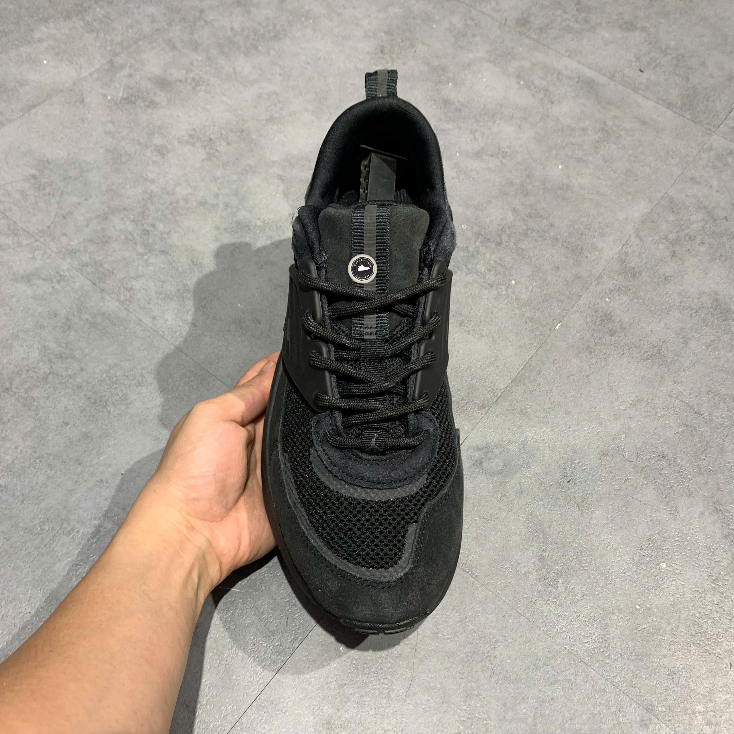 Jordan Roam Triple Black - IB3722-003 - Size 43 - GIÀY 2HAND CHÍNH HÃNG PVN25687