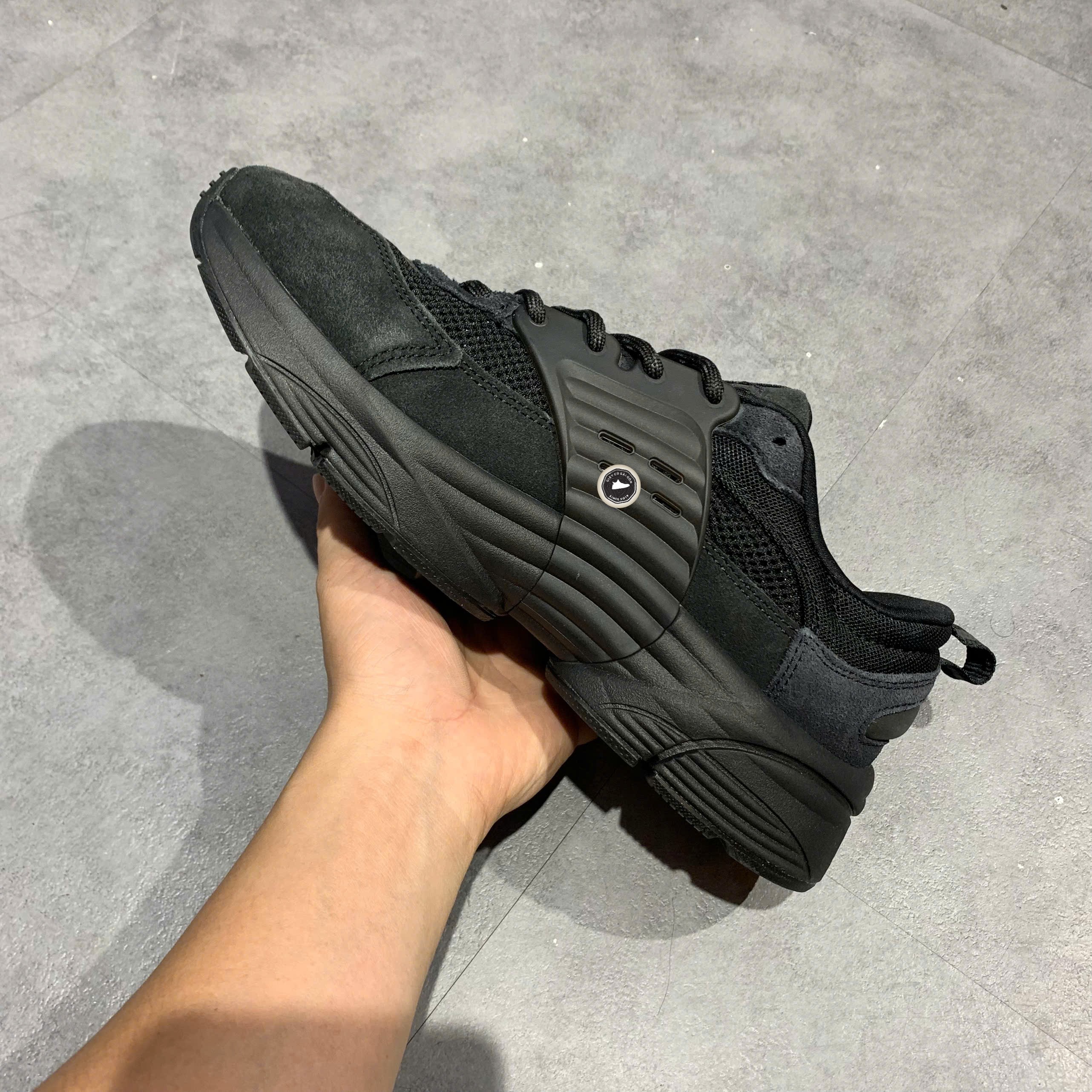 Jordan Roam Triple Black - IB3722-003 - Size 43 - GIÀY 2HAND CHÍNH HÃNG PVN25687