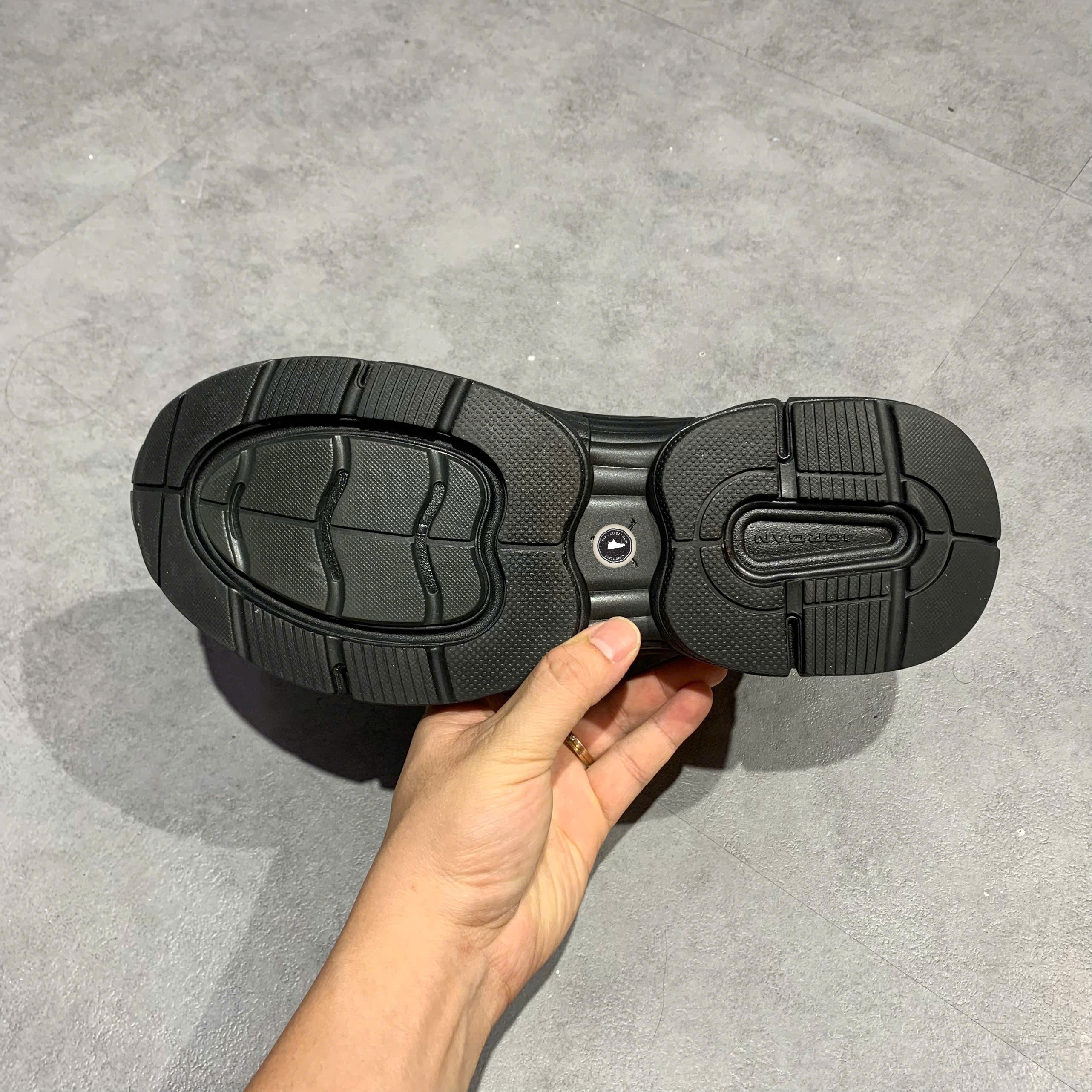 Jordan Roam Triple Black - IB3722-003 - Size 43 - GIÀY 2HAND CHÍNH HÃNG PVN25687