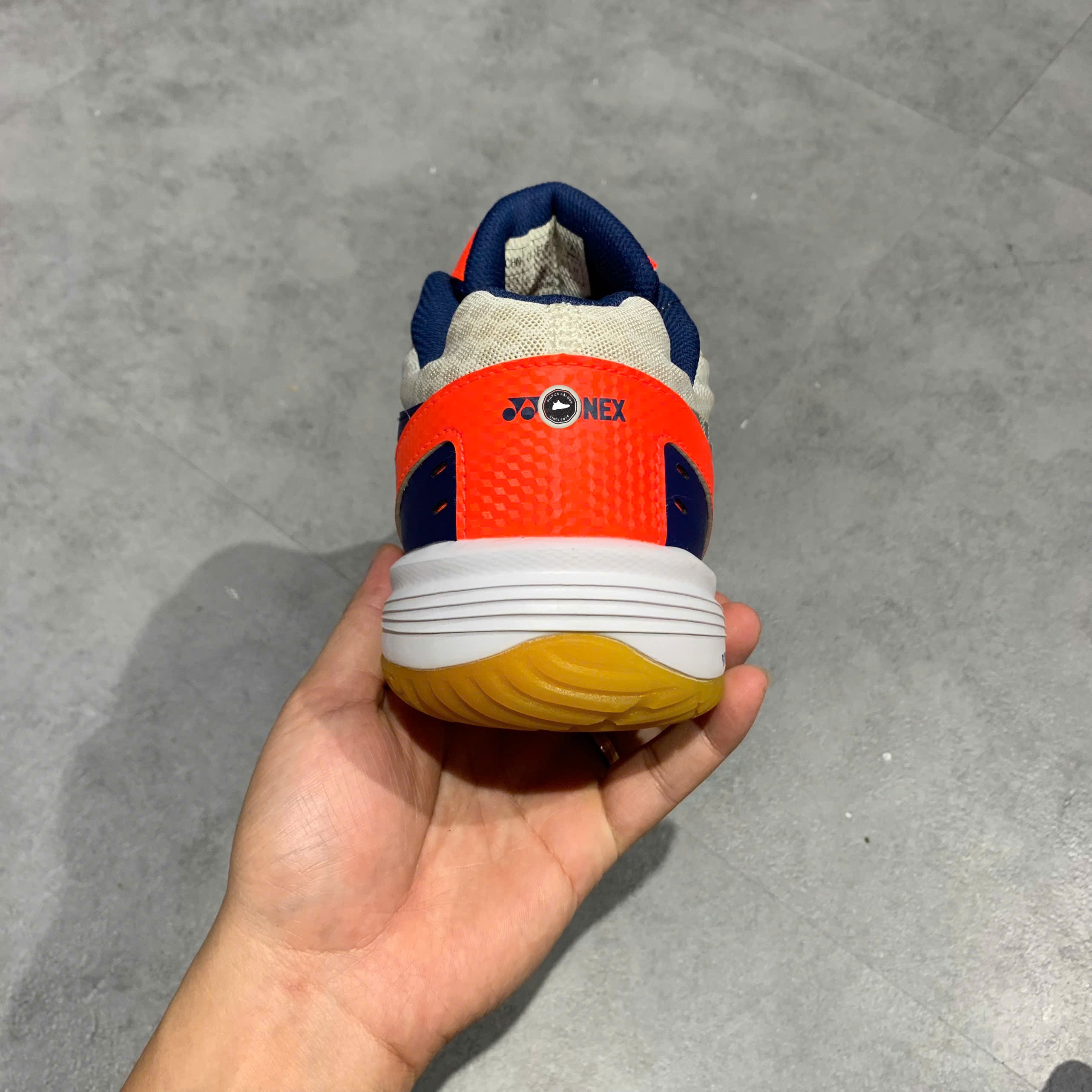 Yonex Power Cushion - SHB37EX - Size 43 - GIÀY 2HAND CHÍNH HÃNG PVN