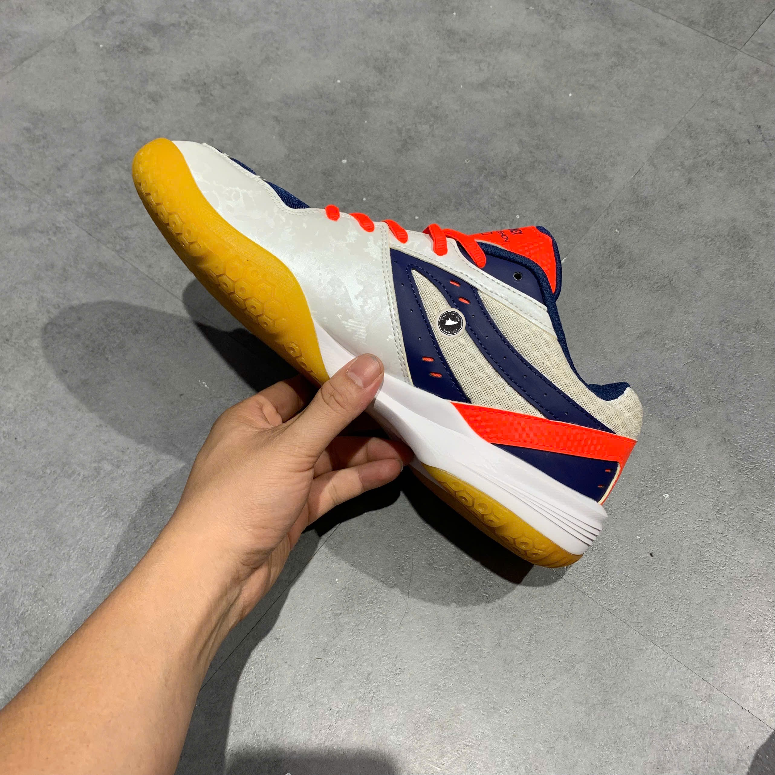 Yonex Power Cushion - SHB37EX - Size 43 - GIÀY 2HAND CHÍNH HÃNG PVN