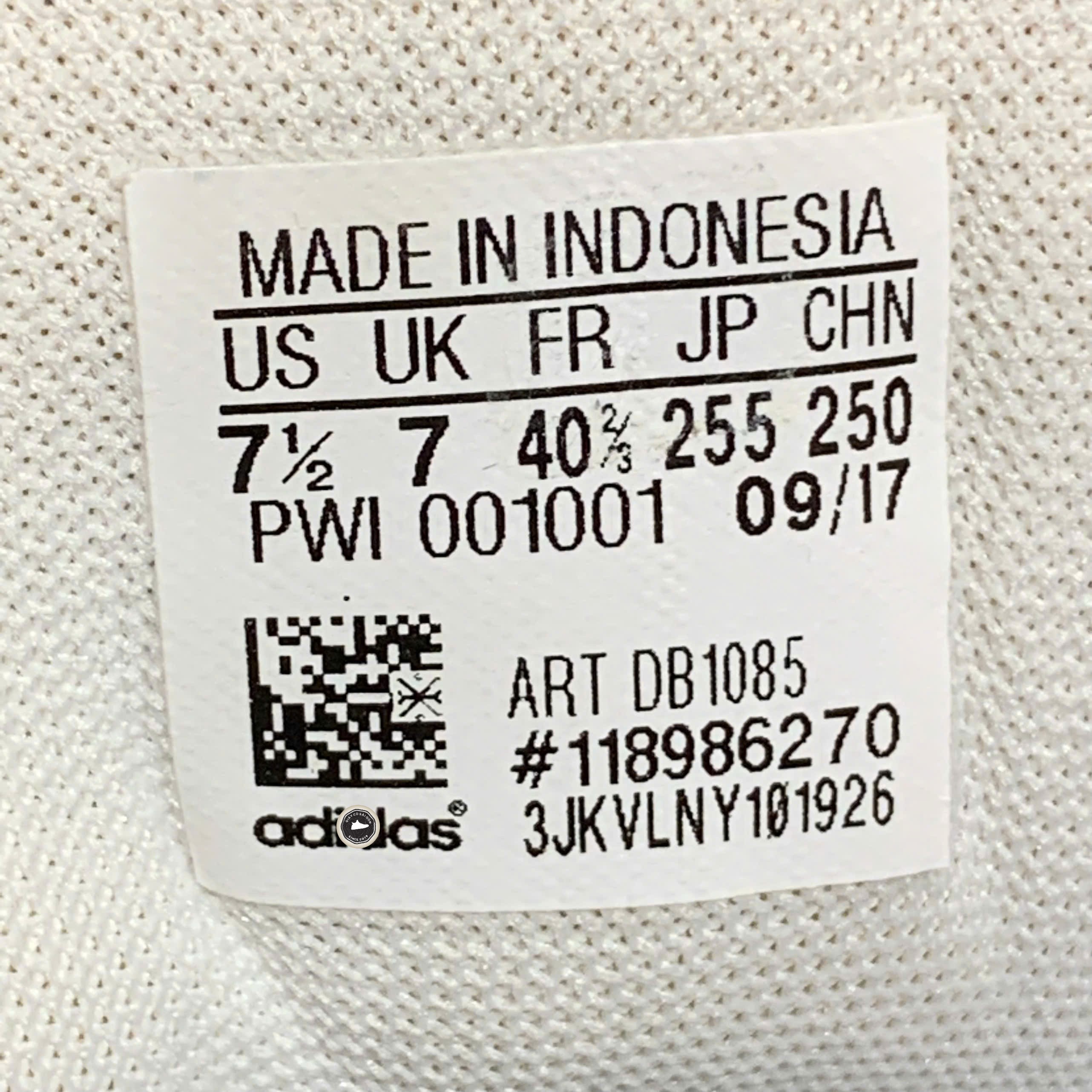 Adidas Hoops 3.0 Low White Magic Beige - IF2634 - Size 40 2/3 - GIÀY 2HAND CHÍNH HÃNG PVN25346