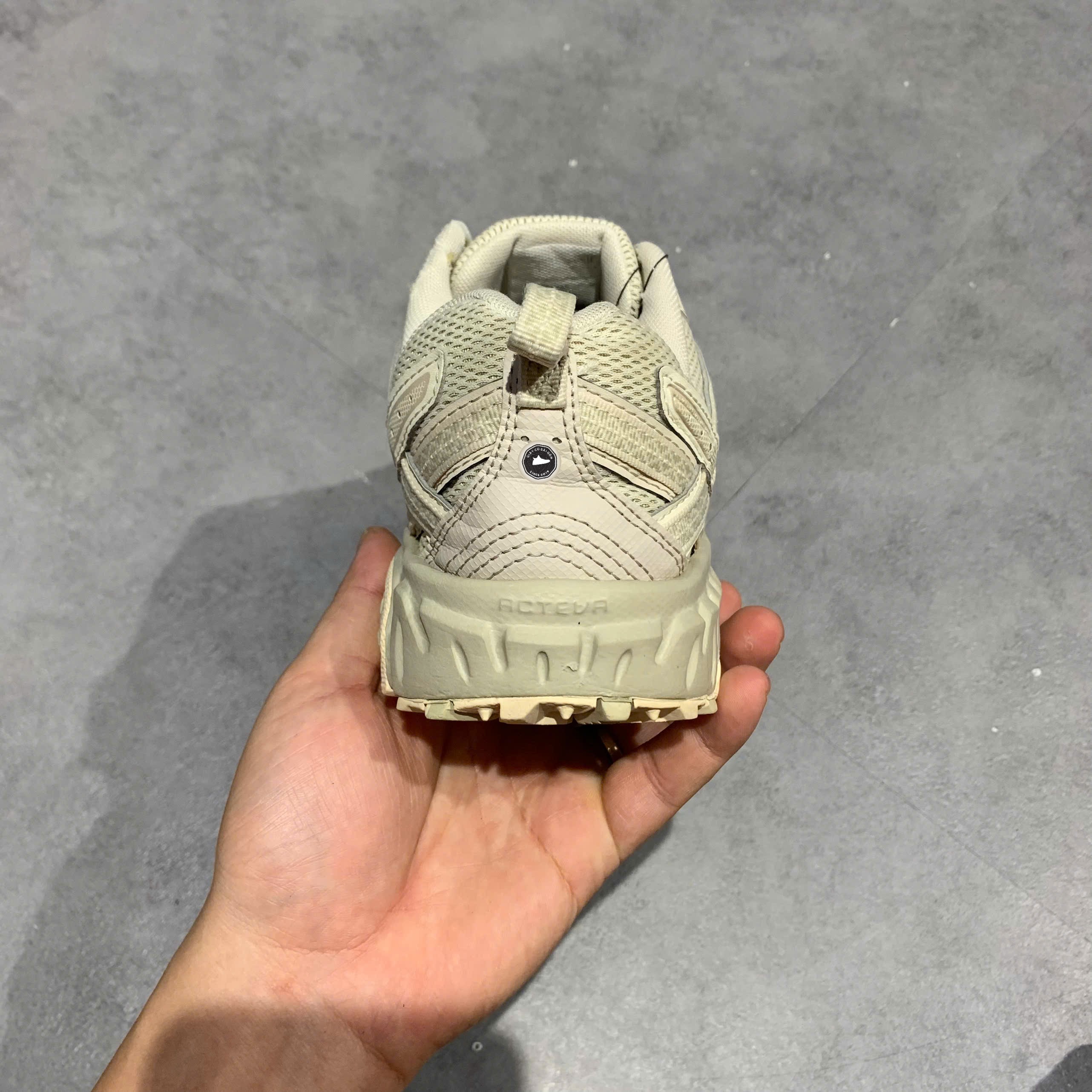 New Balance 410v7 Trail 'Incense Beige' - MT410SA7 - Size 40.5 - GIÀY 2HAND CHÍNH HÃNG PVN25344