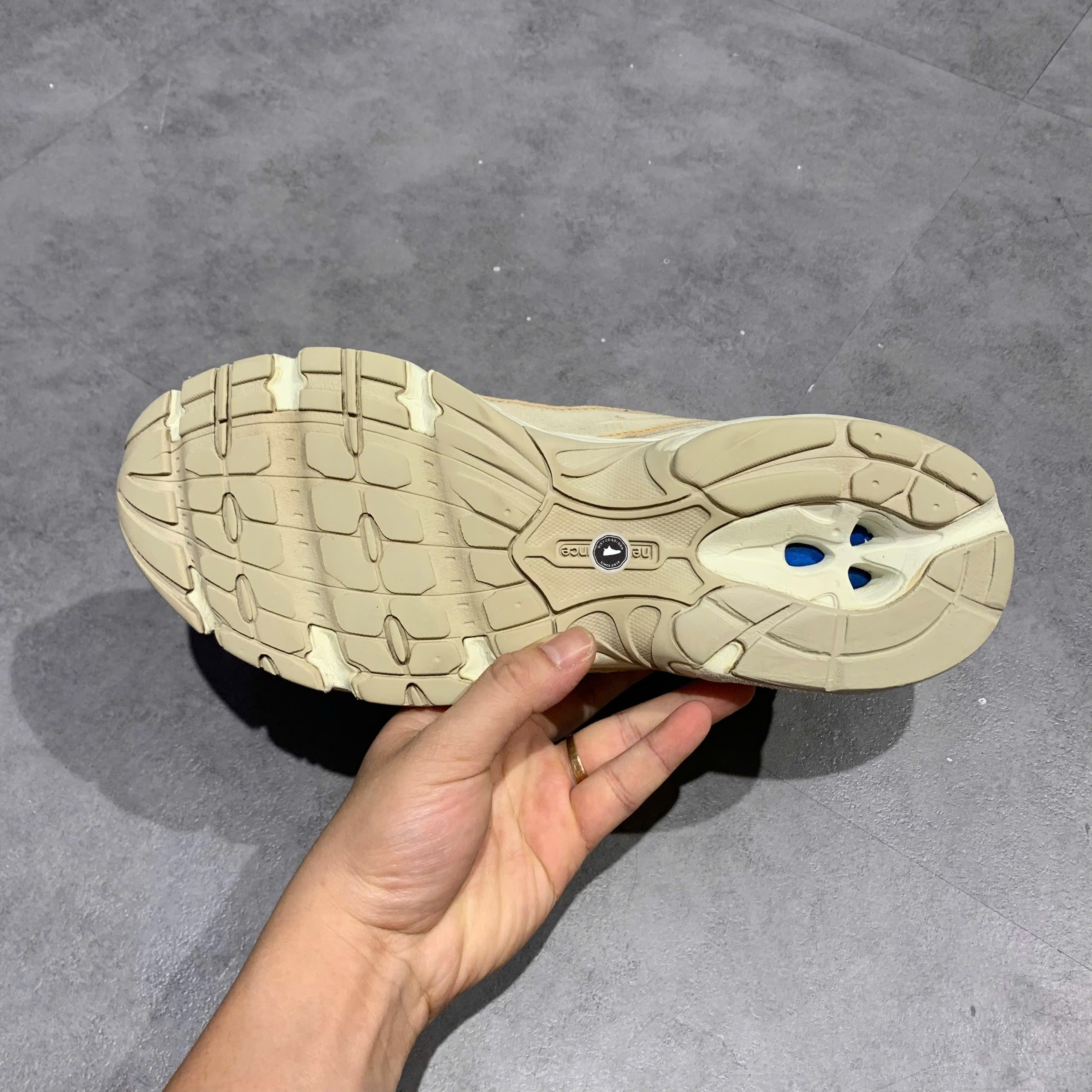 New Balance 740 Incense - U740IN2 - Size 42.5 - GIÀY 2HAND CHÍNH HÃNG PVN25595