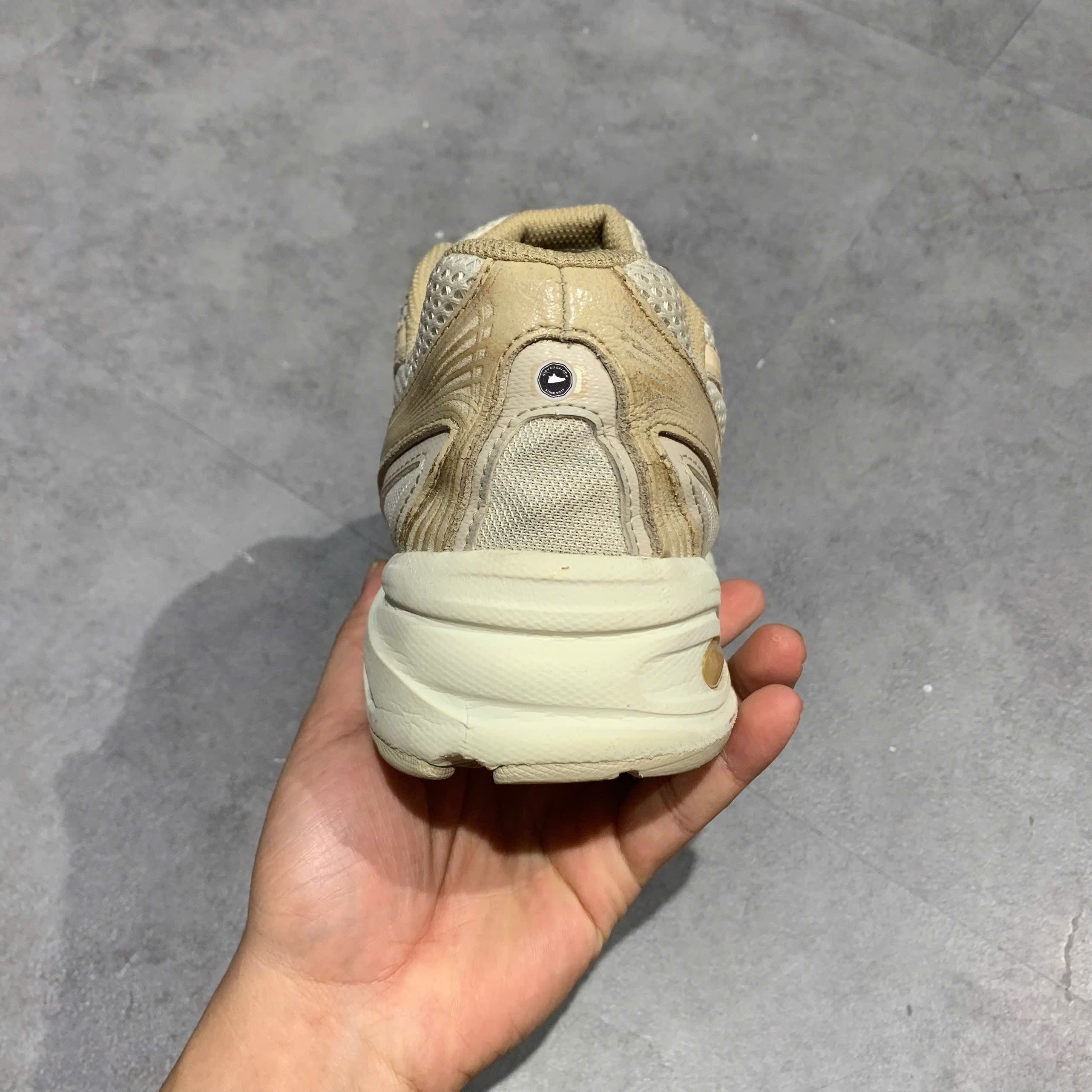 New Balance 740 Incense - U740IN2 - Size 42.5 - GIÀY 2HAND CHÍNH HÃNG PVN25595
